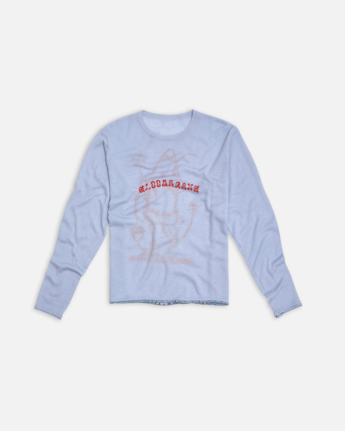 Gloomerang Long Sleeve image 1