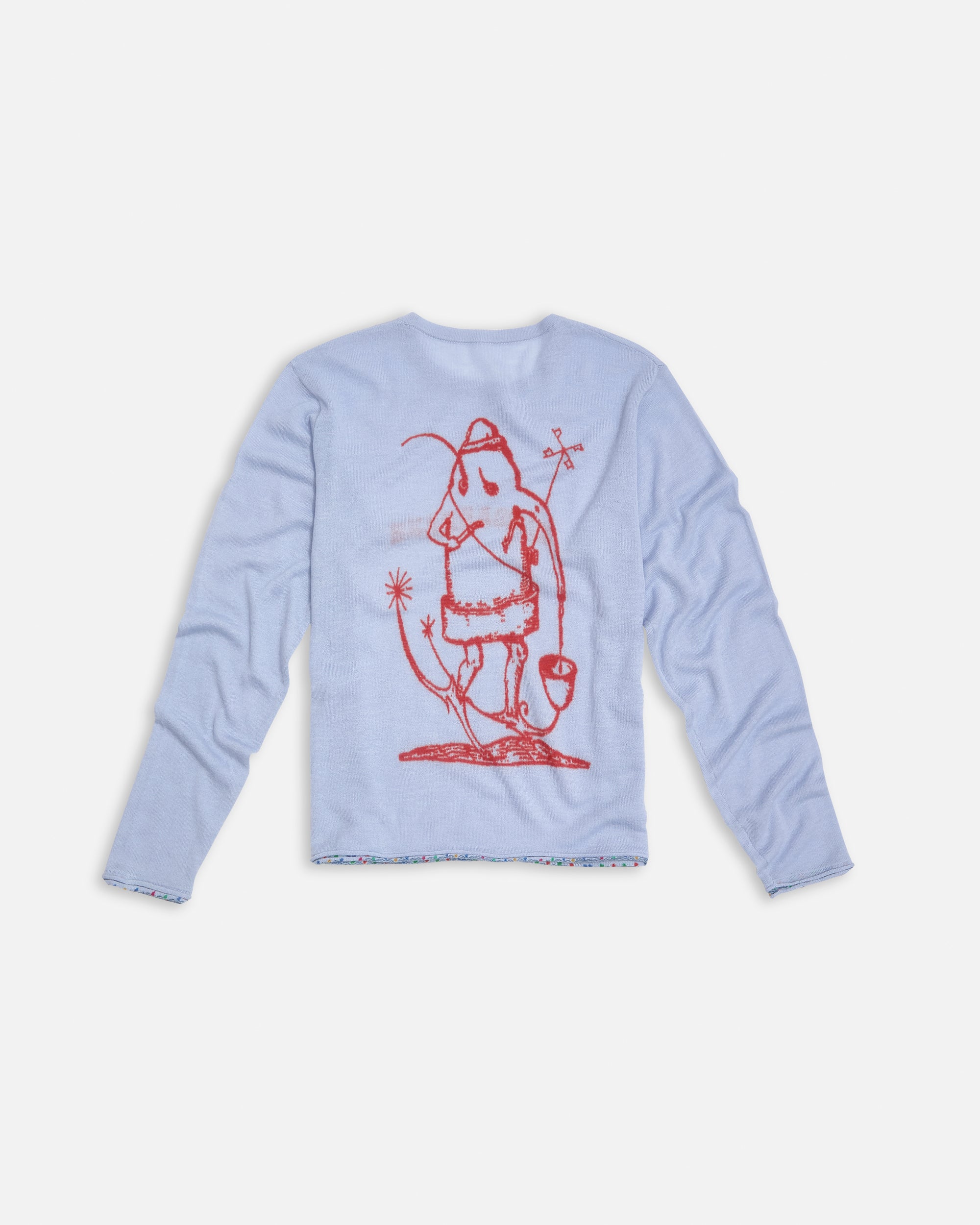Gloomerang Long Sleeve