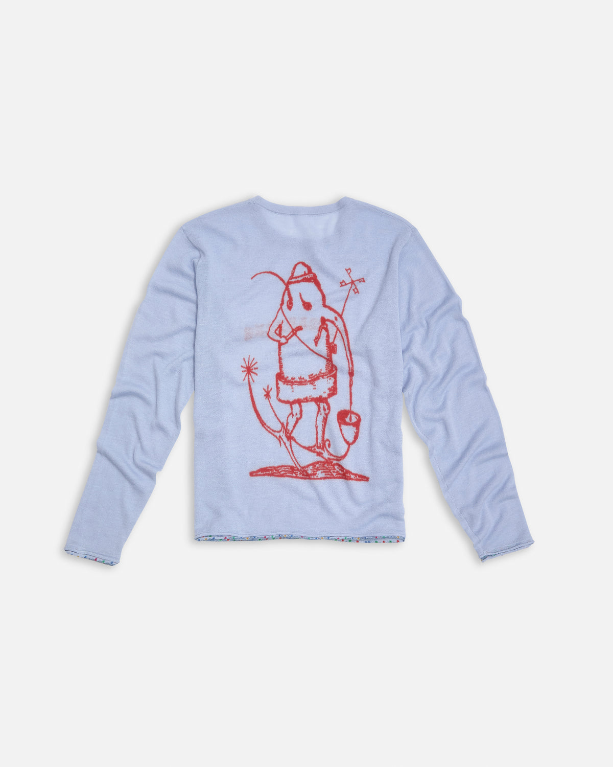 Gloomerang Long Sleeve image 2
