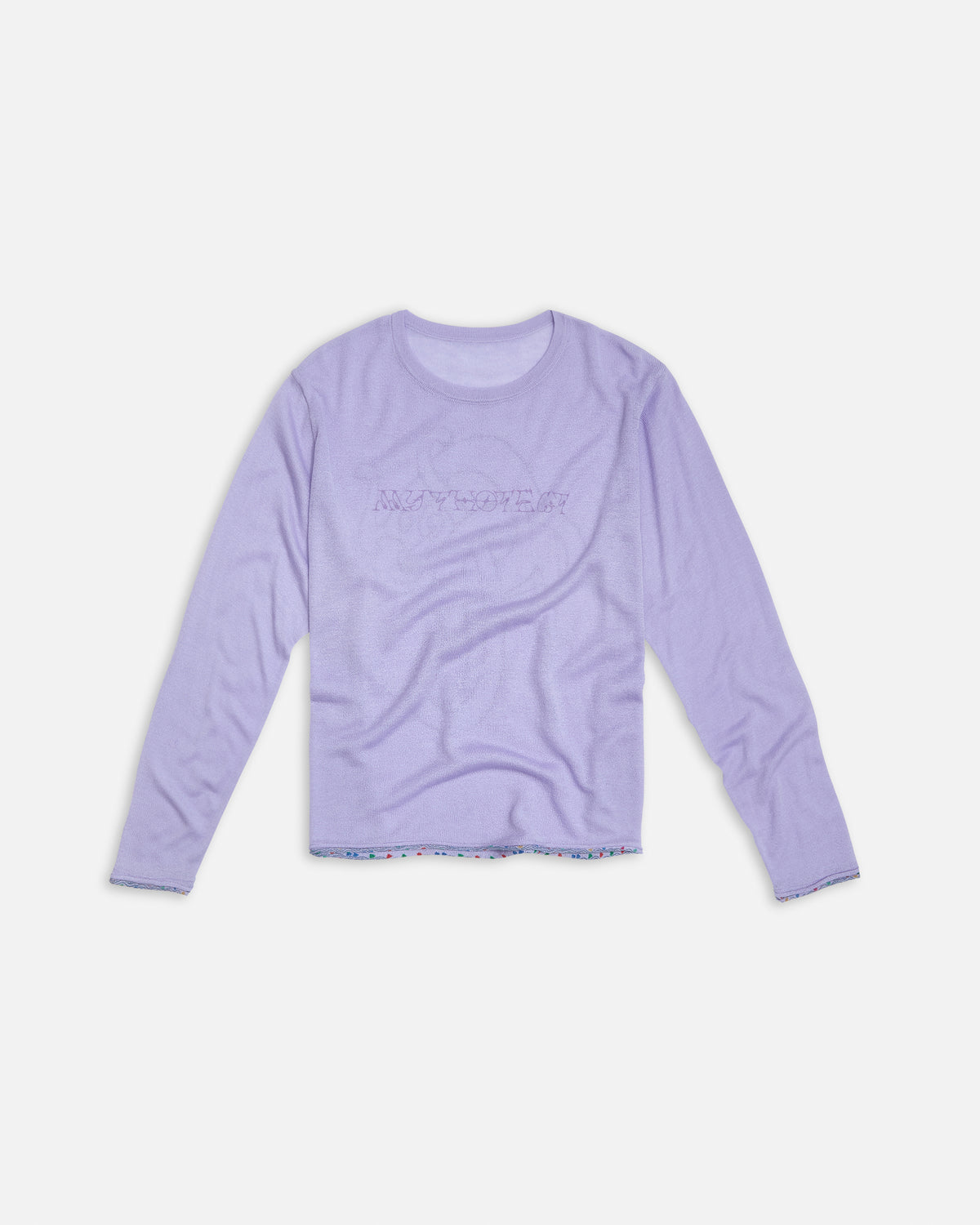 Mythotect Long Sleeve image 1