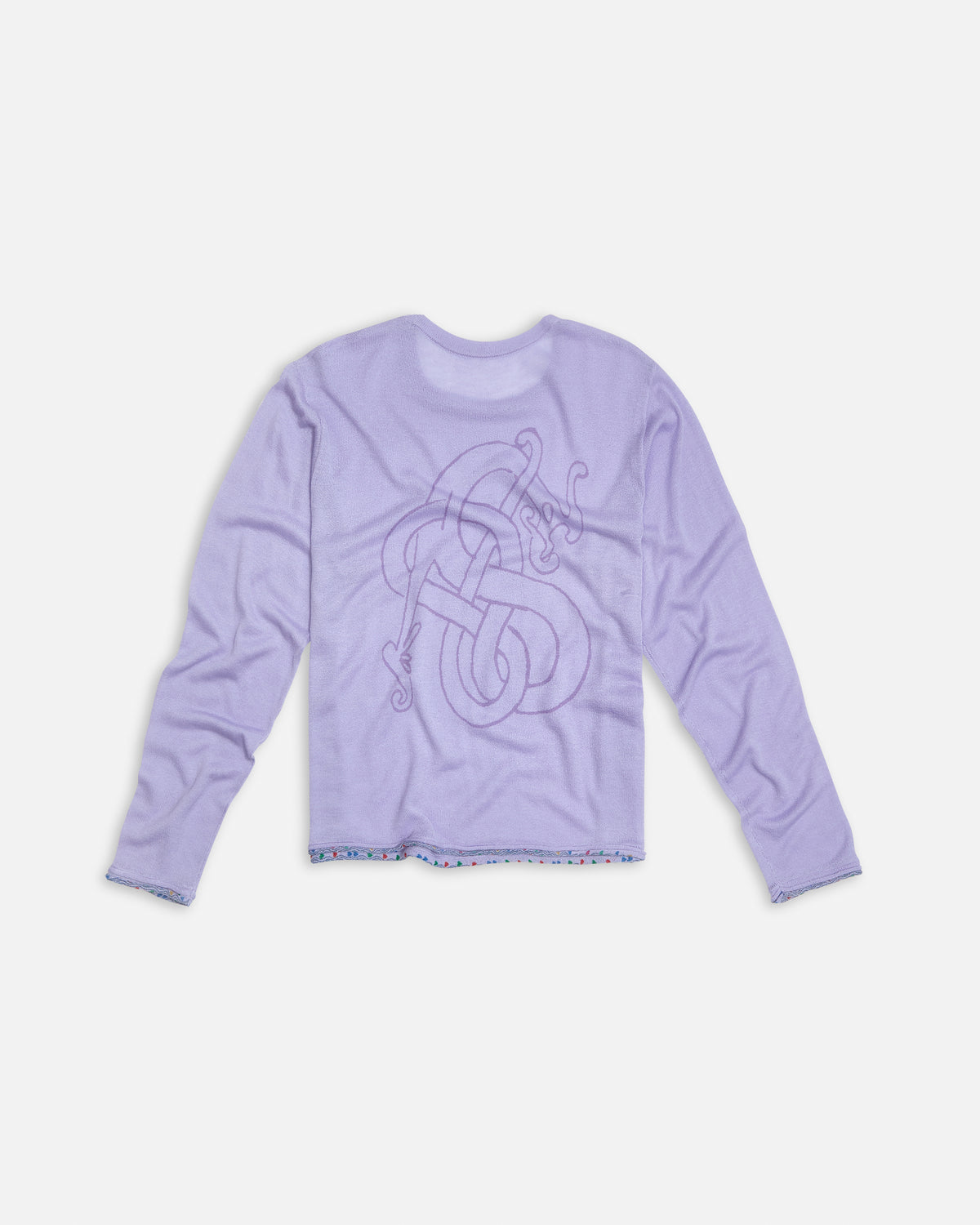Mythotect Long Sleeve image 2