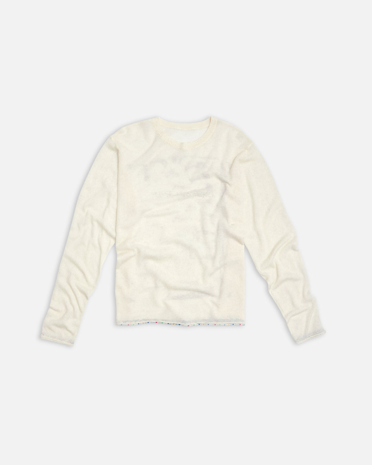 Cloistergeist Long Sleeve image 1