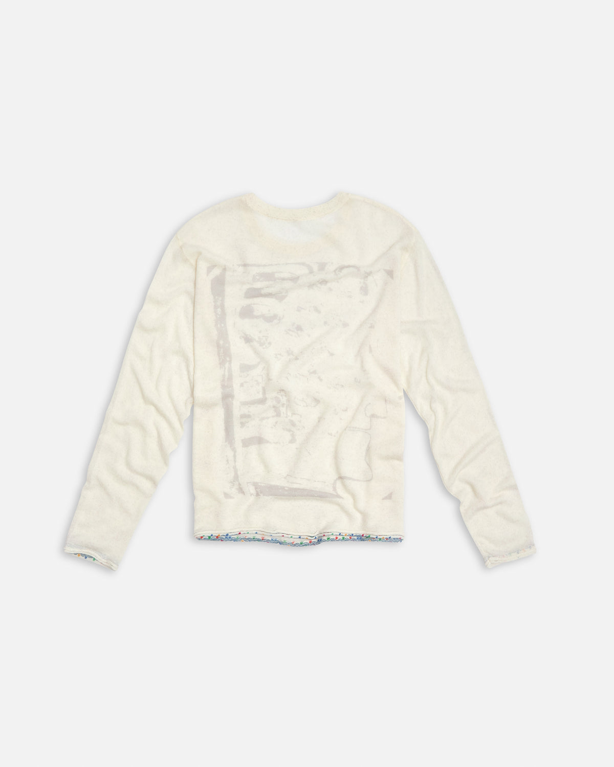 Cloistergeist Long Sleeve image 2