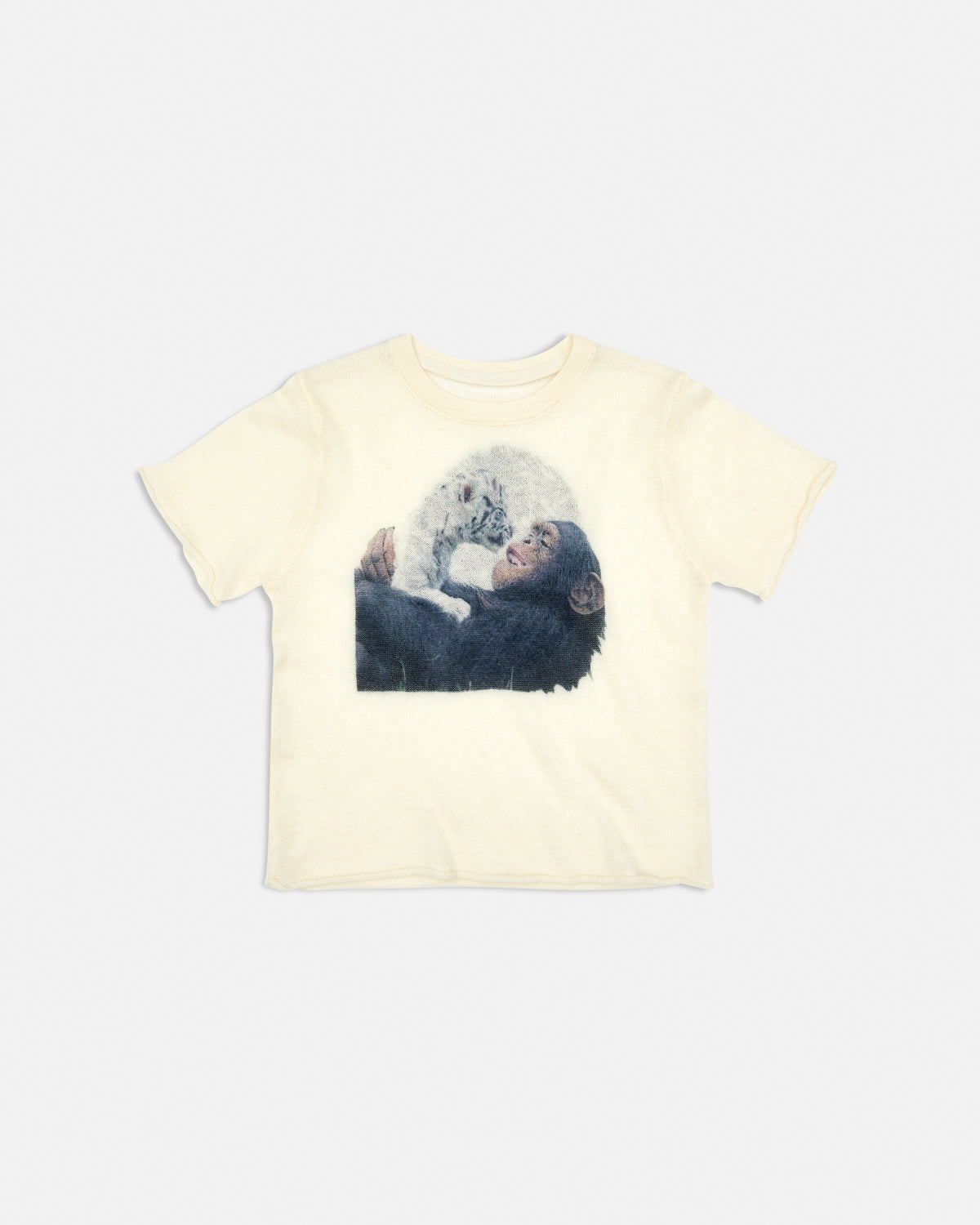 Mini Gorilla Love image 1
