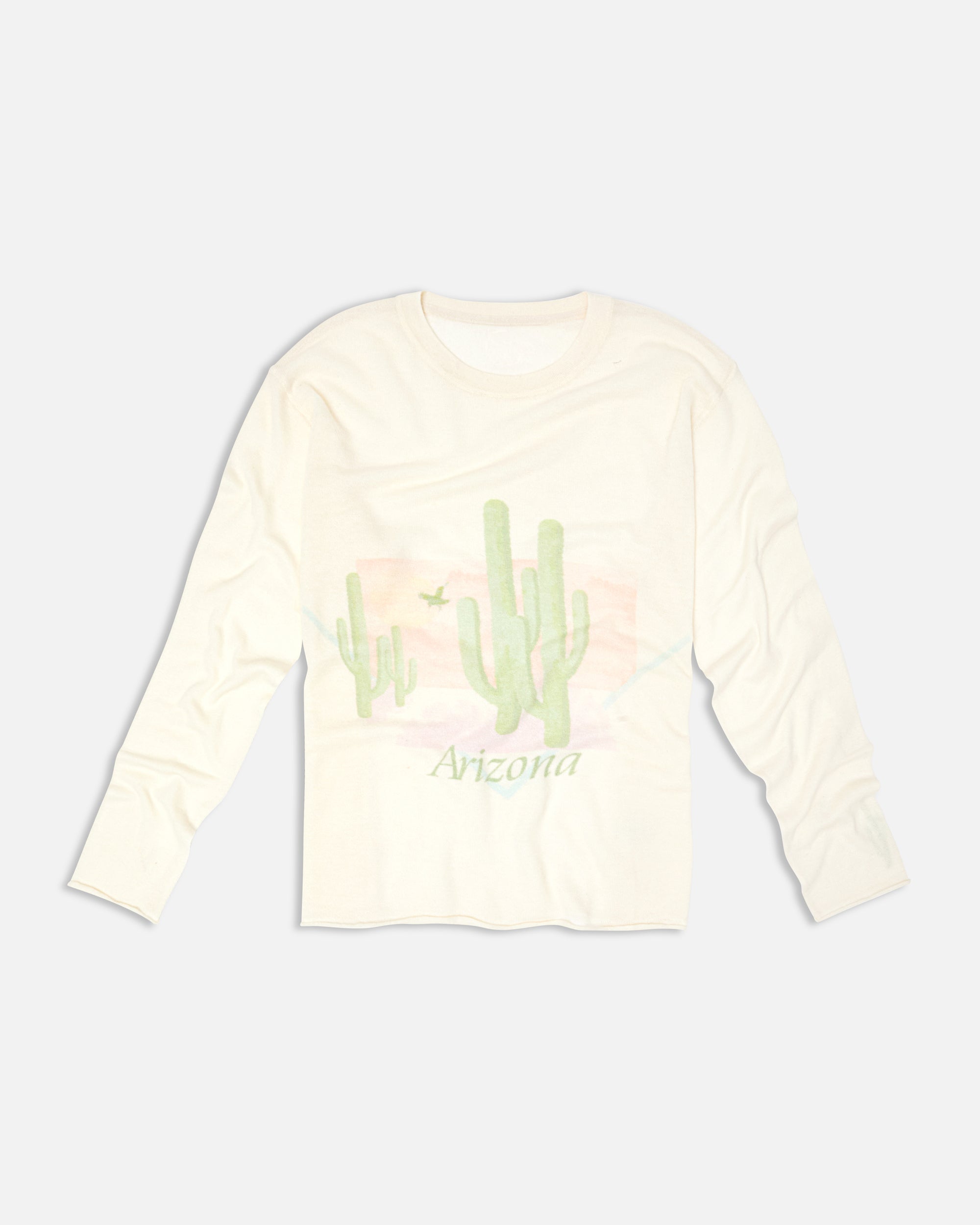 Arizona Long Sleeve