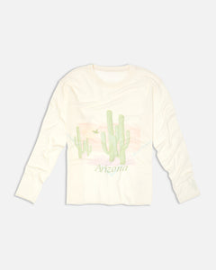 Arizona Long Sleeve