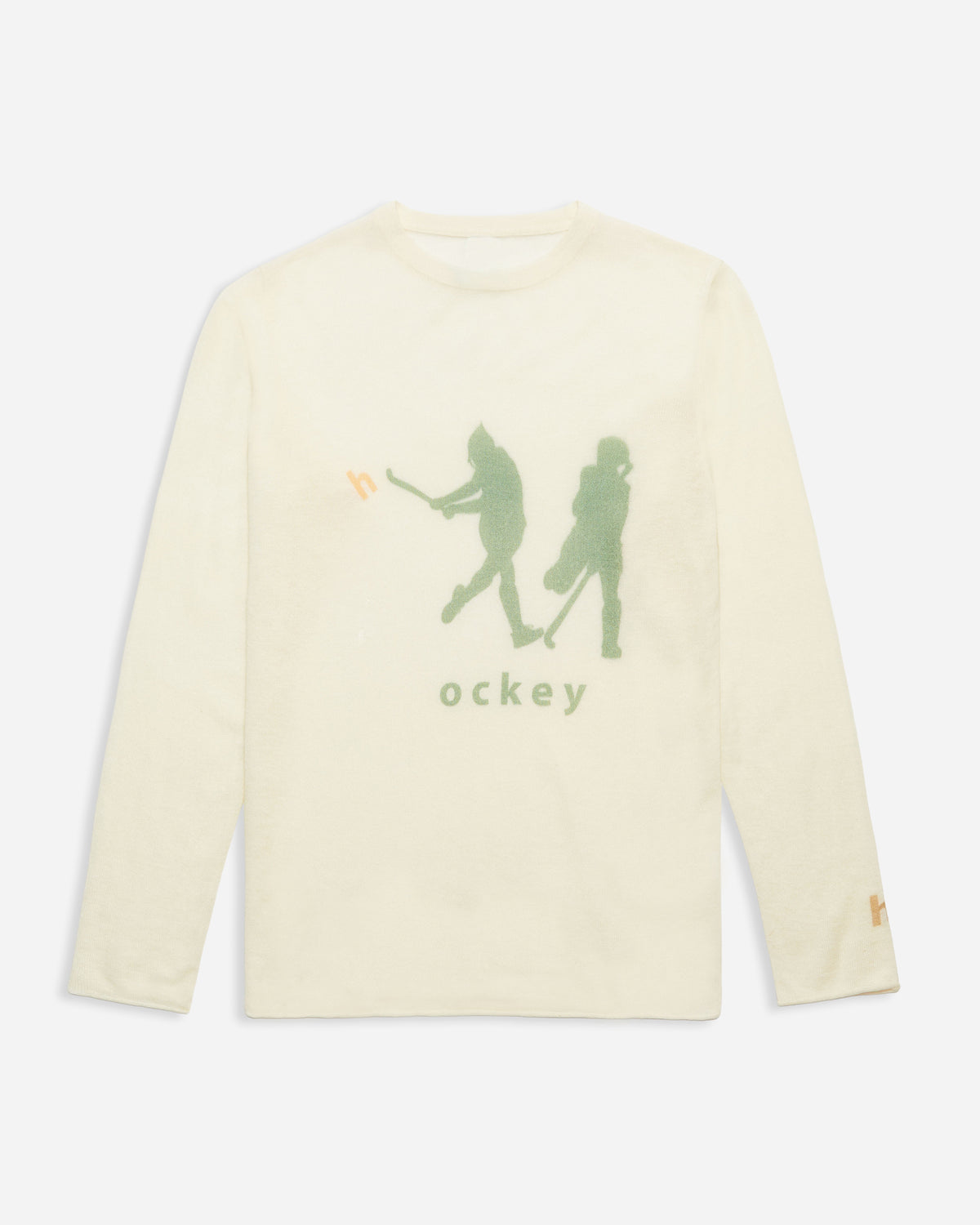 Hockey Long Sleeve image 1