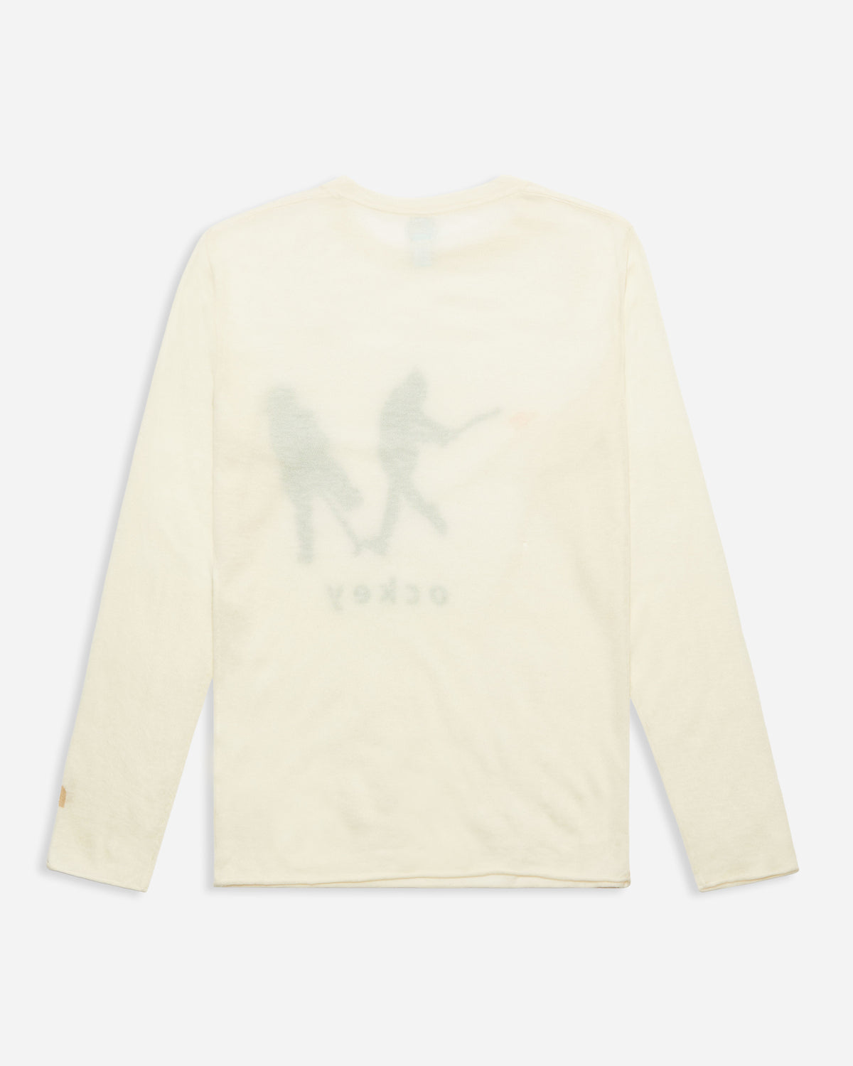 Hockey Long Sleeve image 2