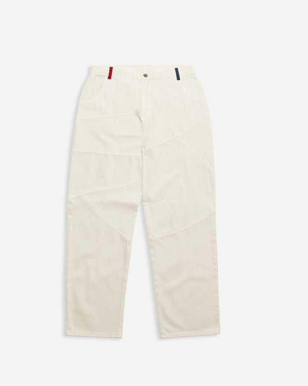 Malteser Ribbed Trackies