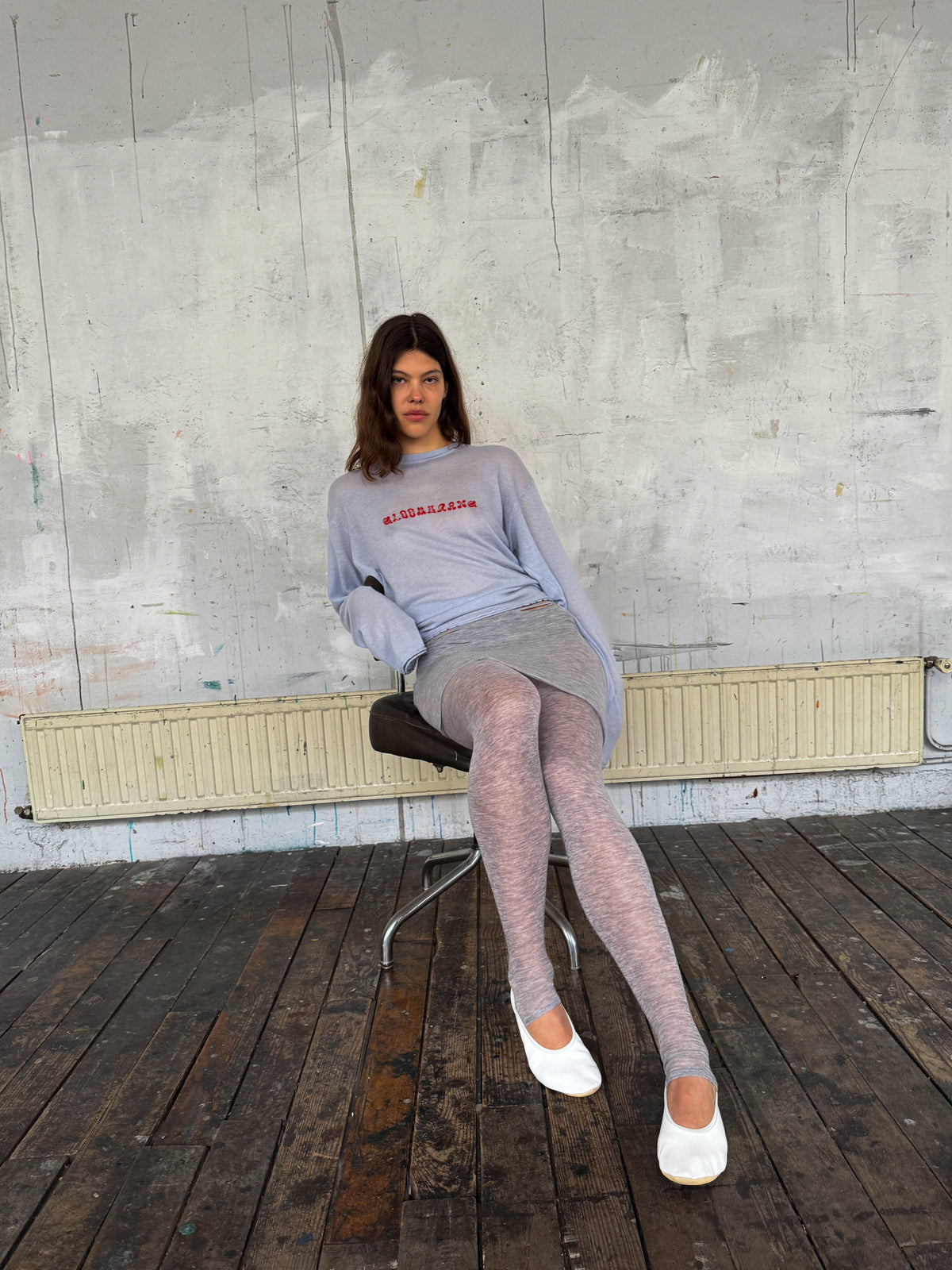 Gloomerang Long Sleeve image 5