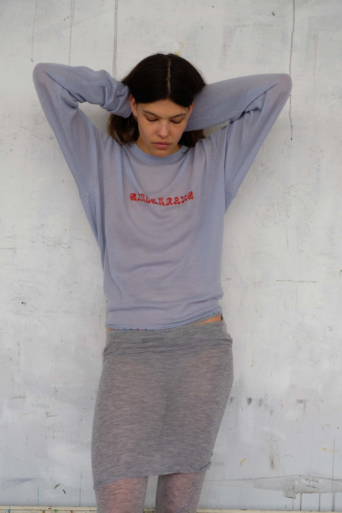 Gloomerang Long Sleeve image 4