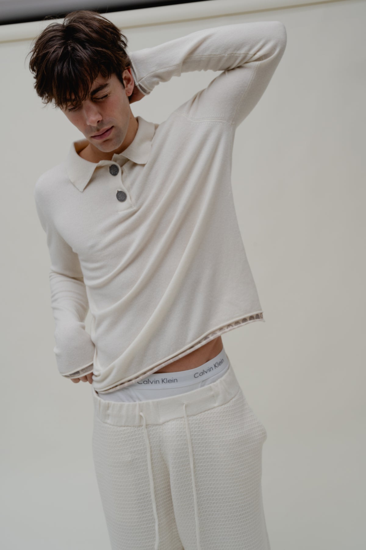 Solid Bone Trackies image 5