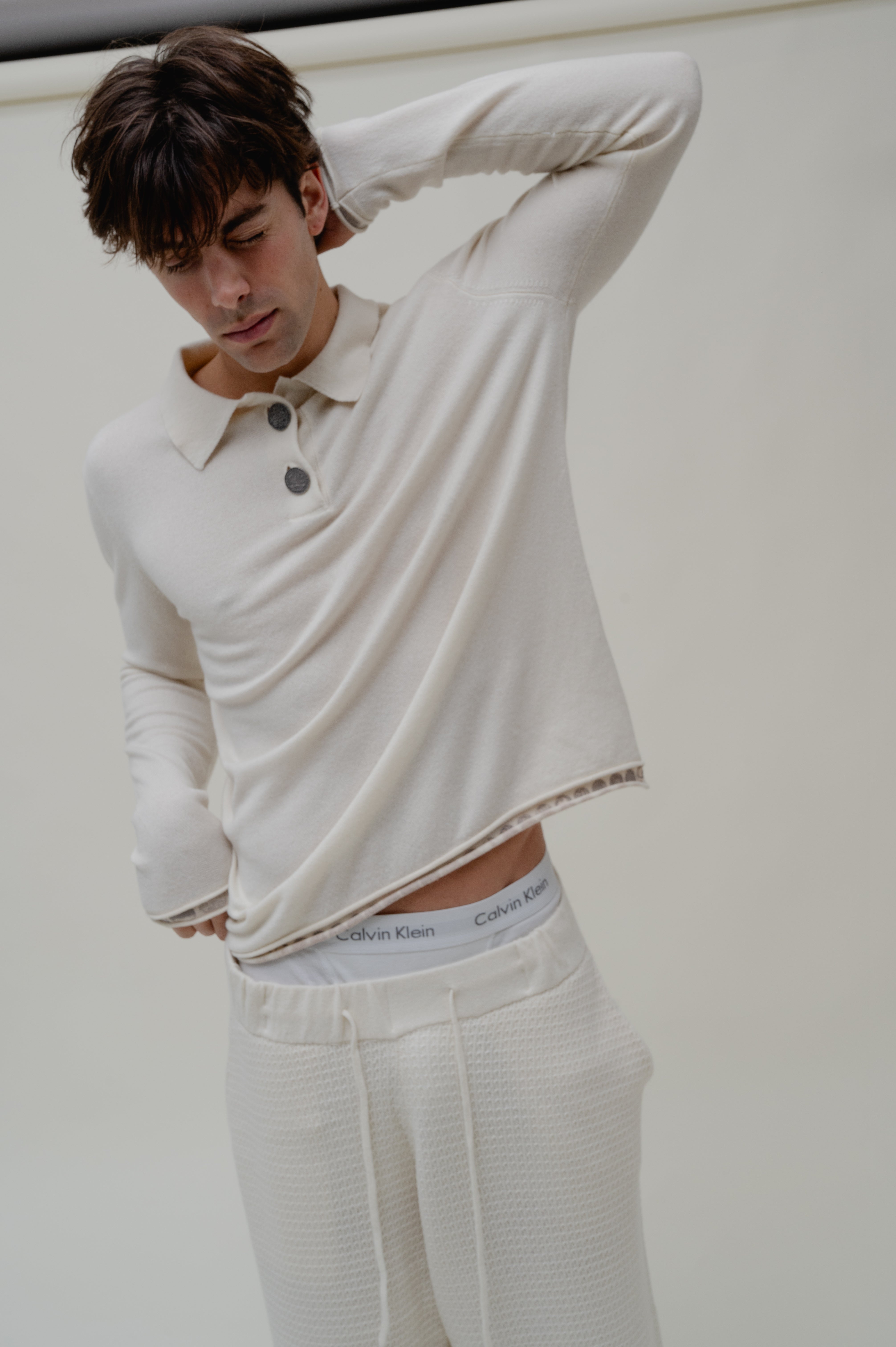Bone Coin Polo