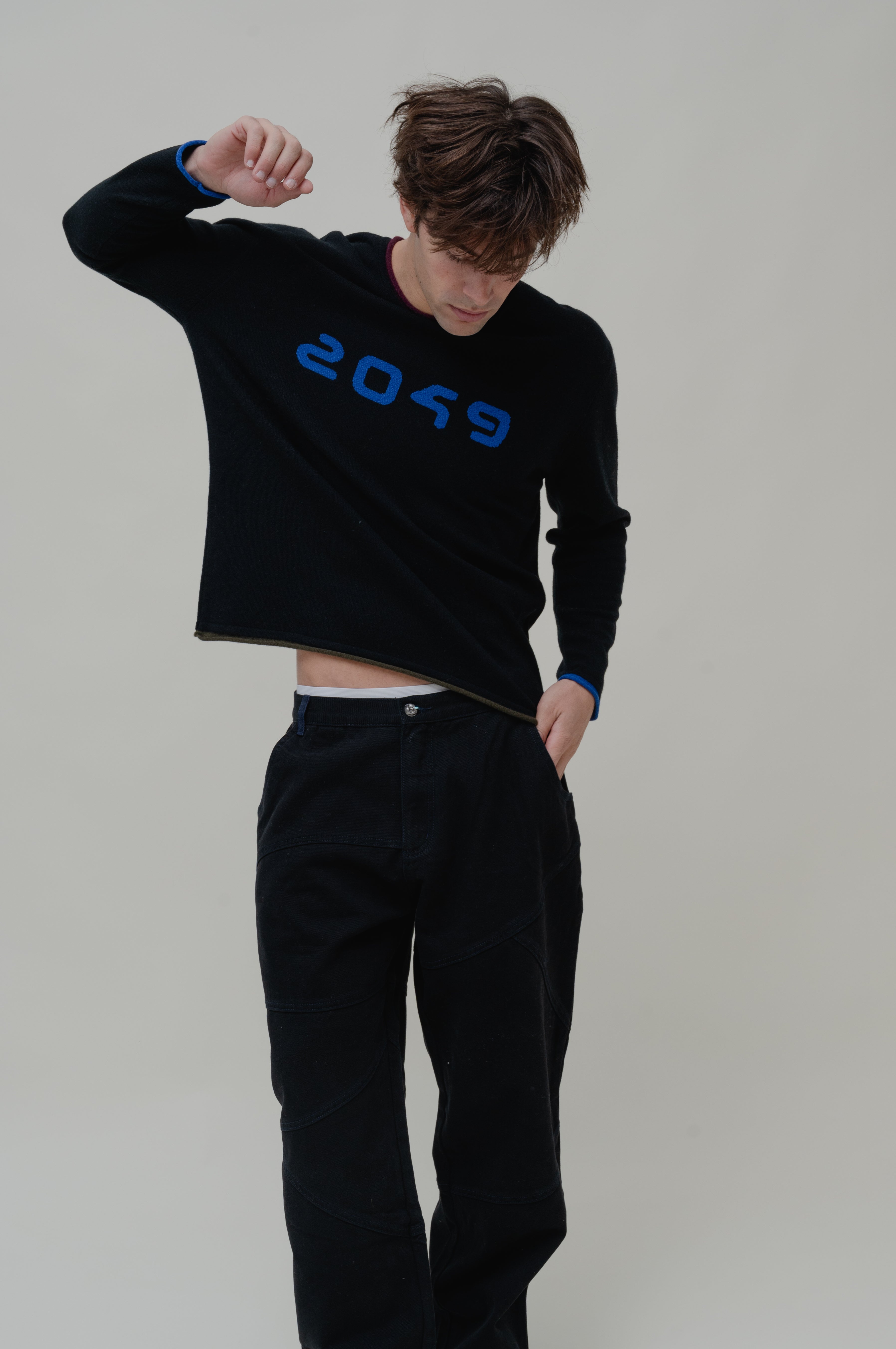 Singularity Sweater