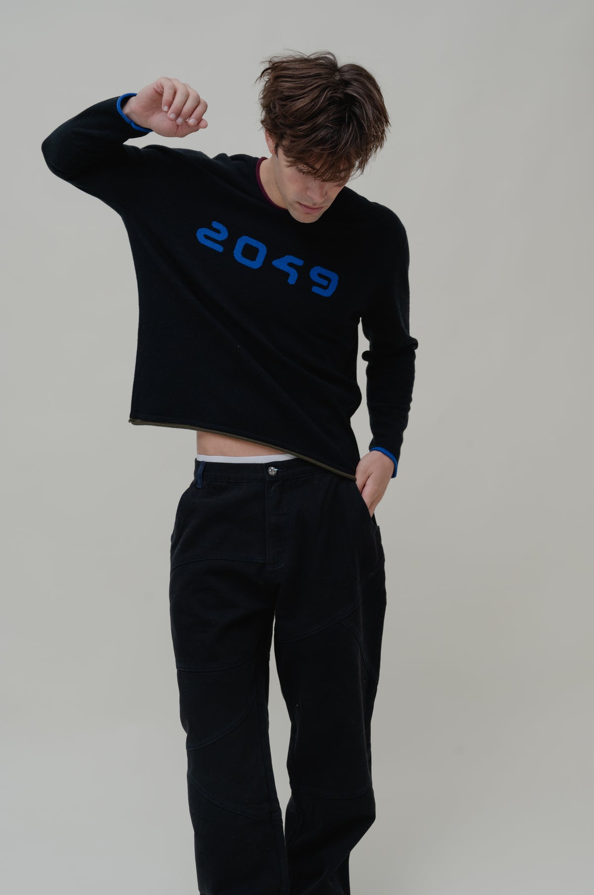 Singularity Sweater image 4
