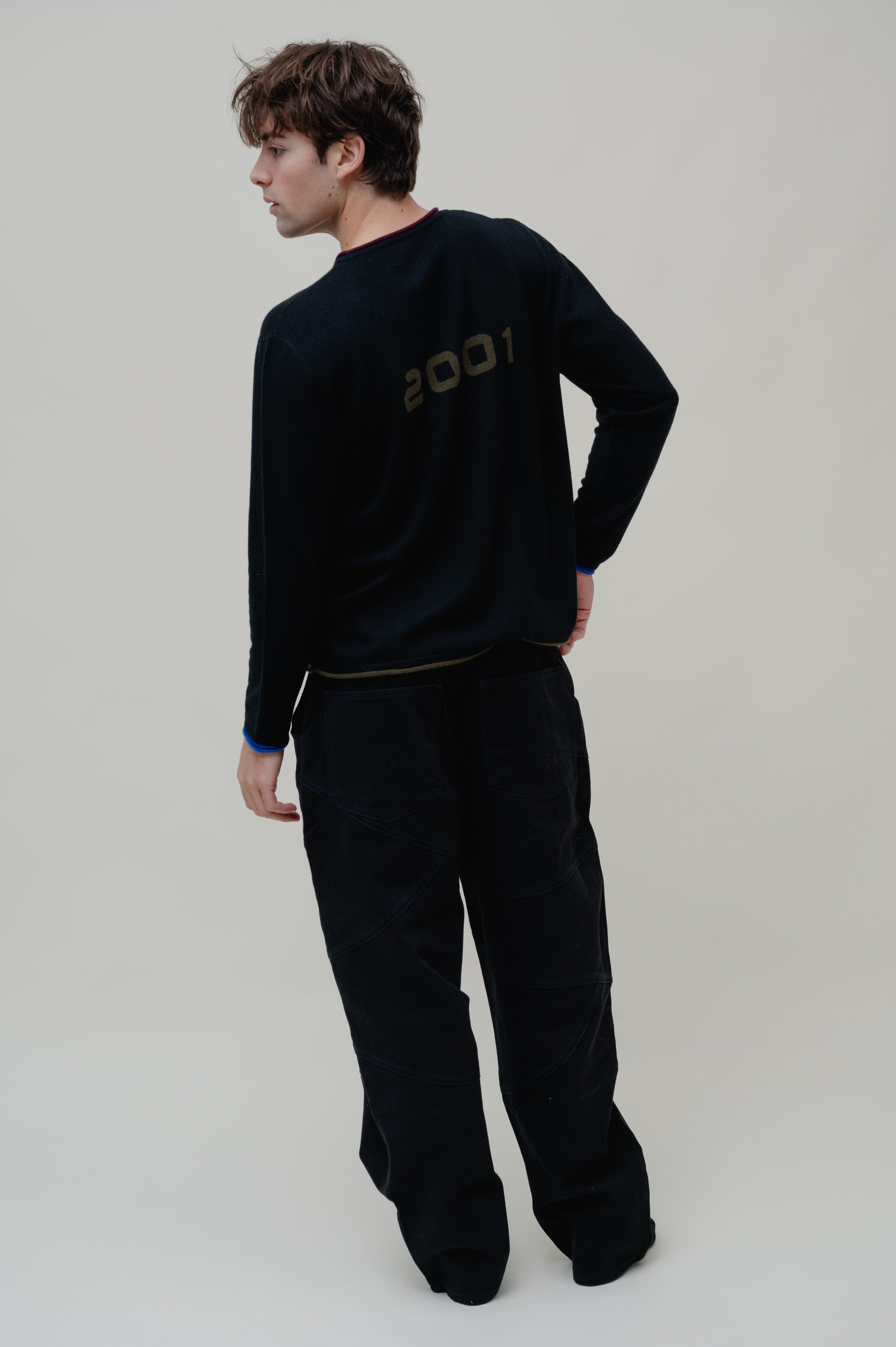 Singularity Sweater
