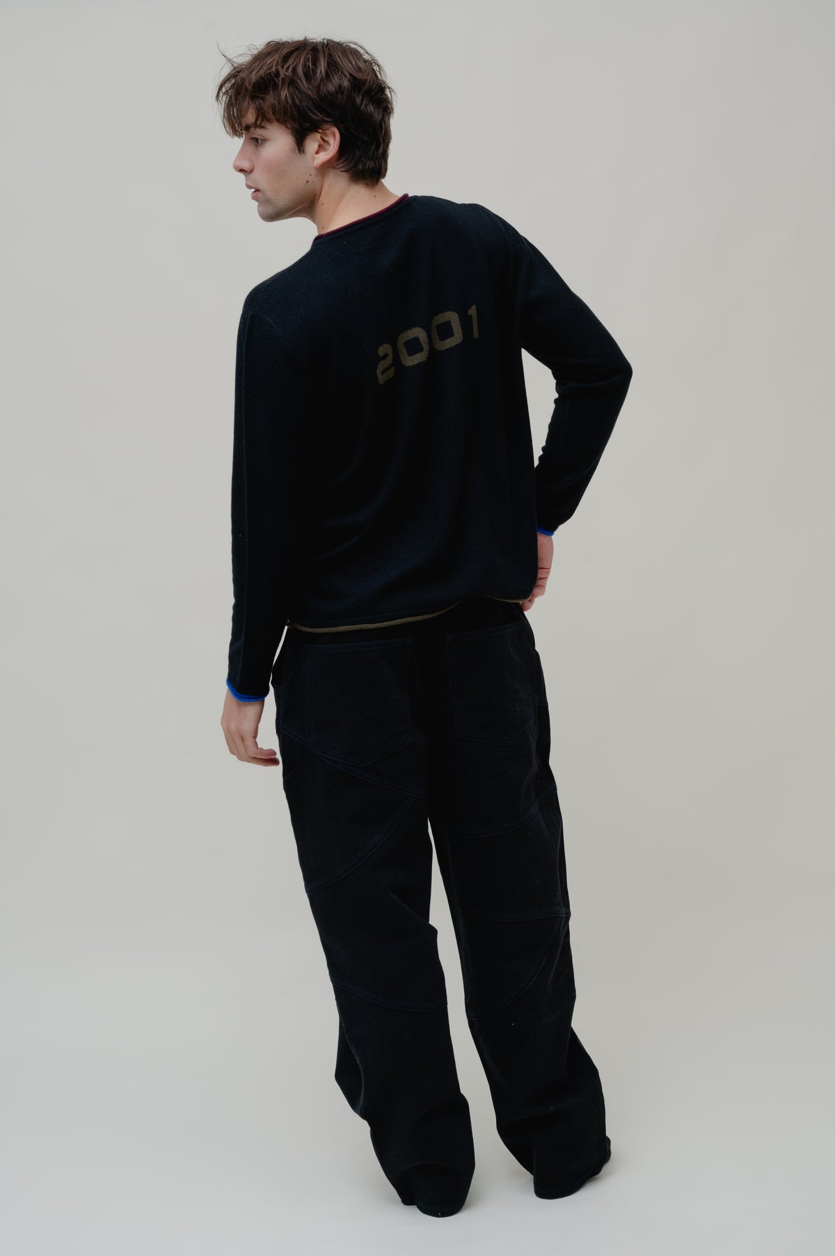 Singularity Sweater image 3
