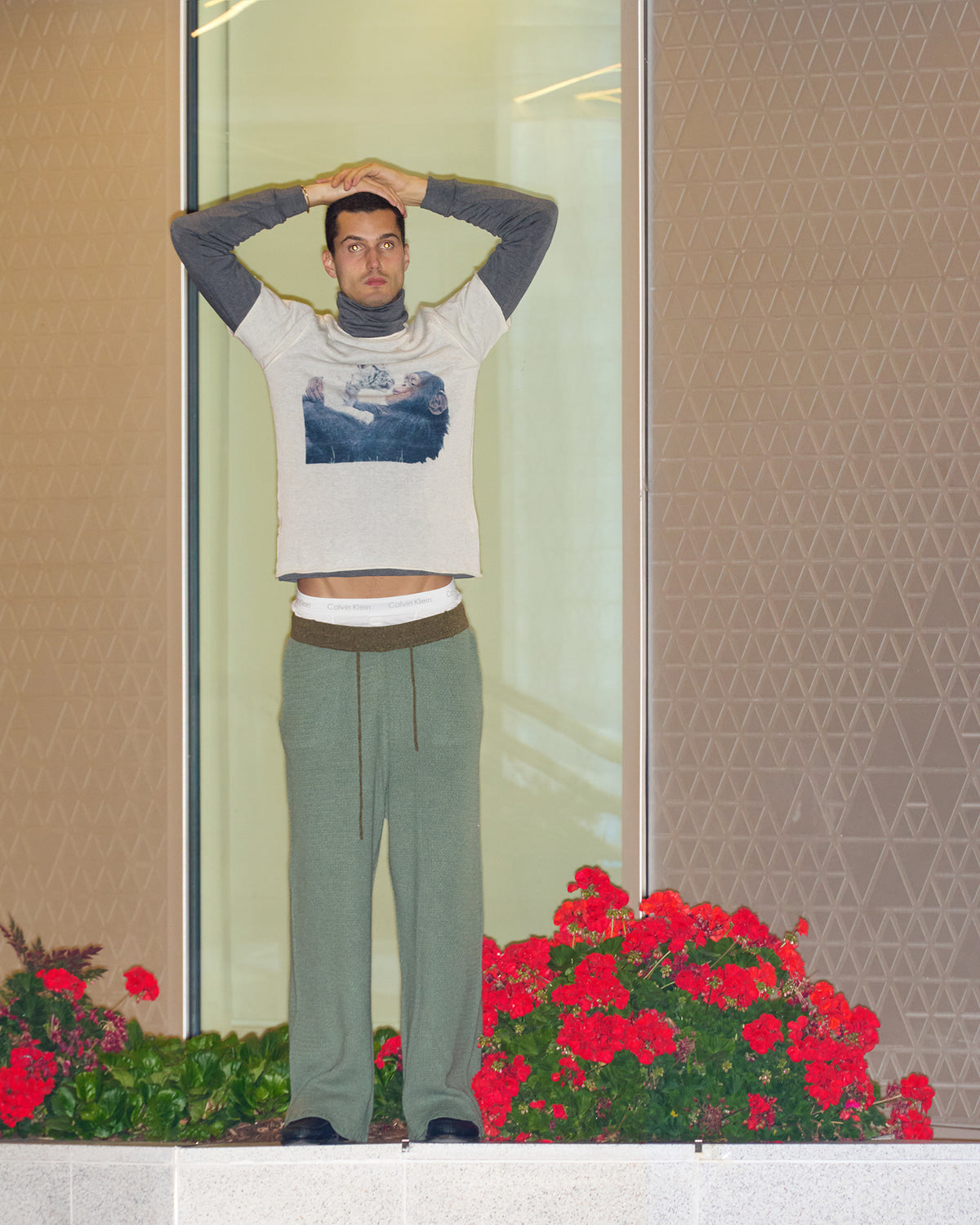 Mountain Trackies image 3
