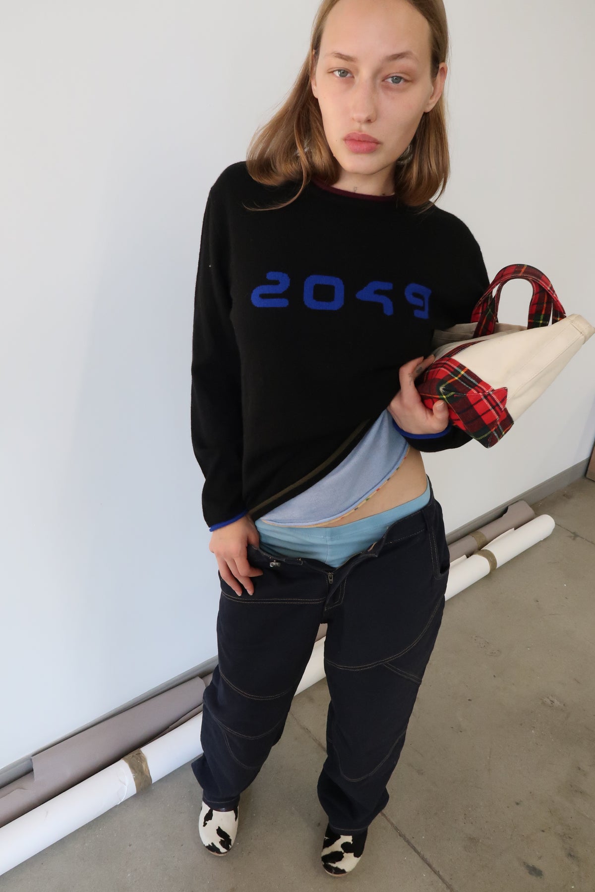 Singularity Sweater image 8