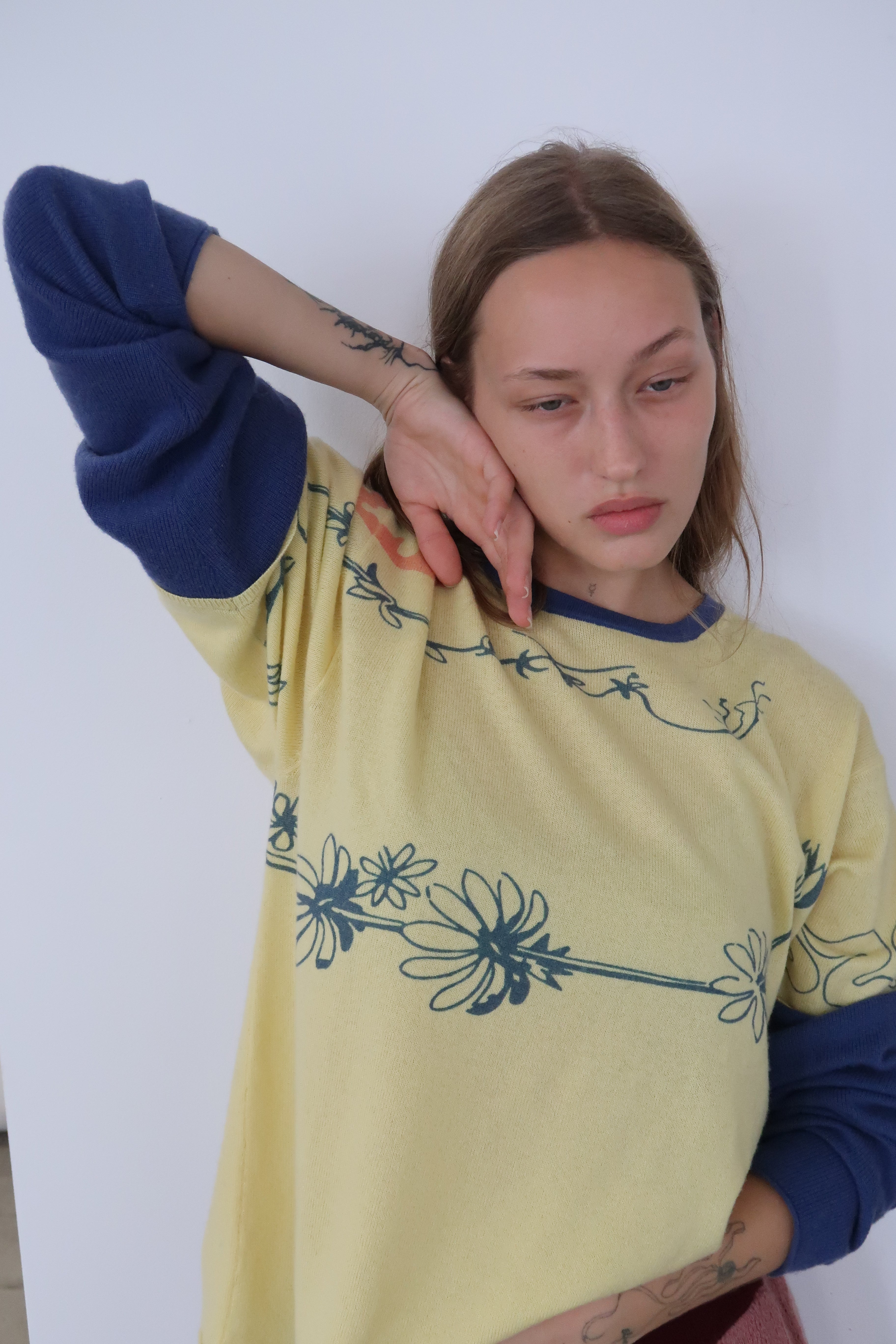 Daisy Double Layer
