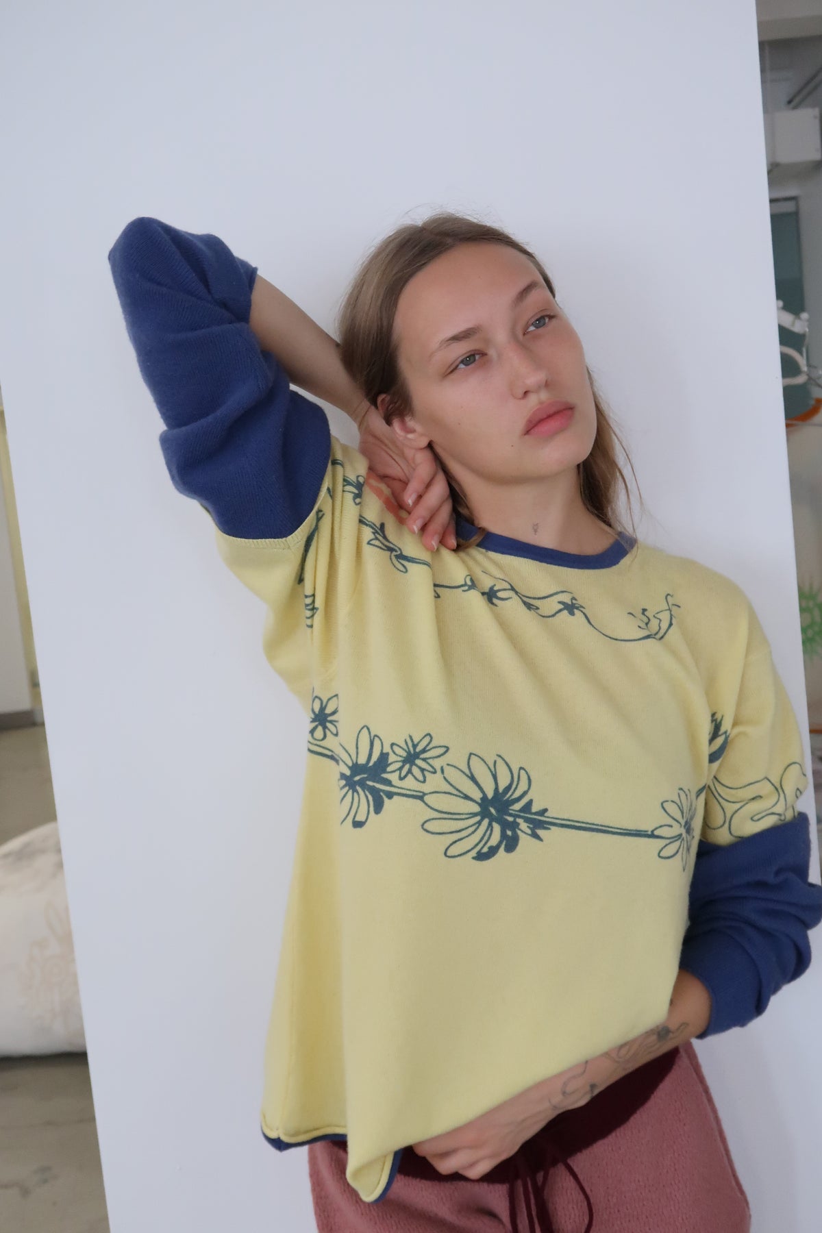 Daisy Double Layer image 3