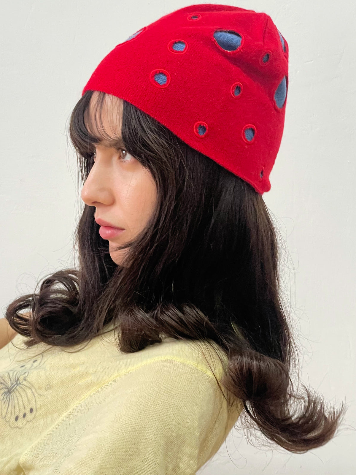 Interlobe Beanie image 3