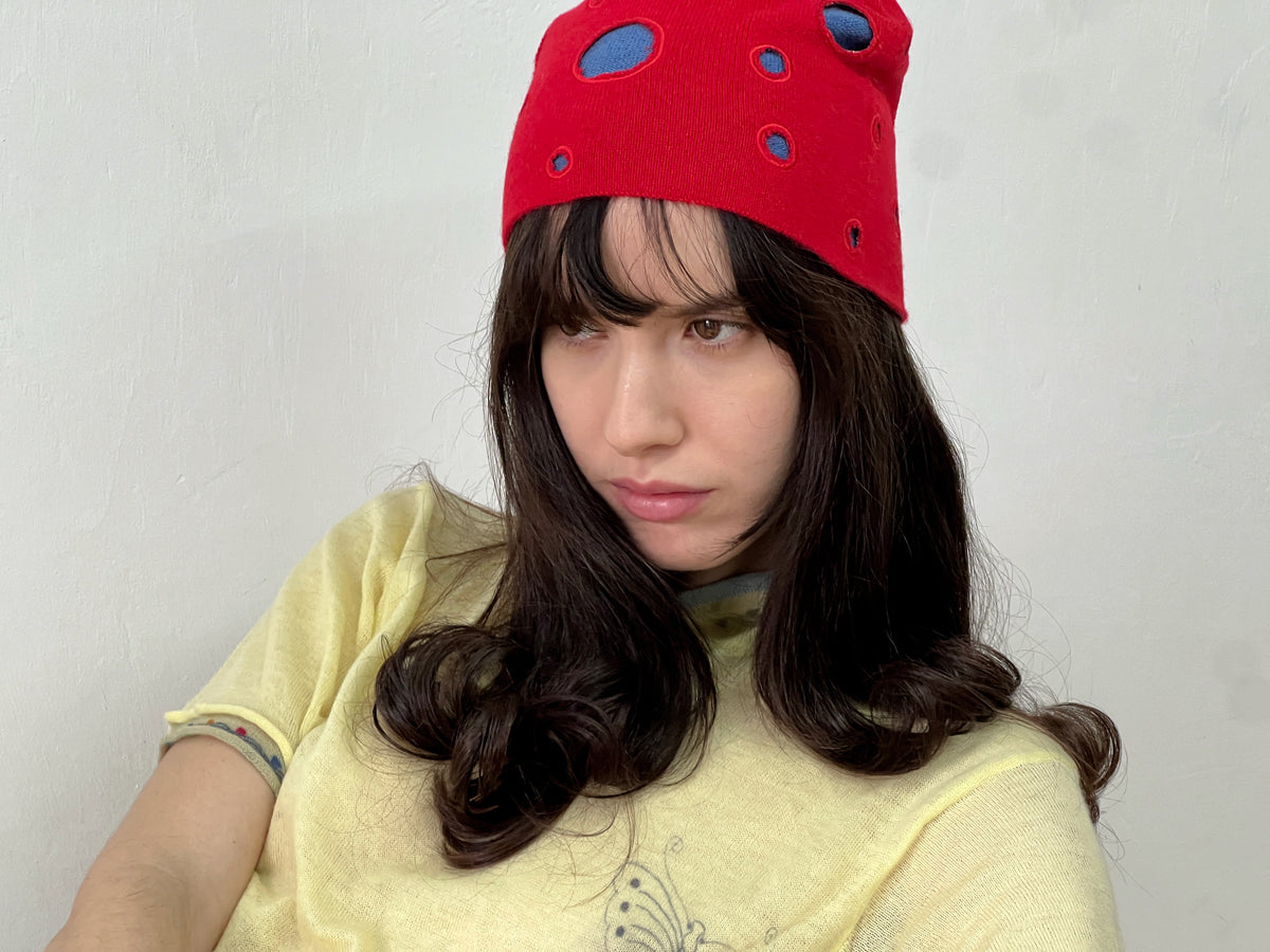 Interlobe Beanie image 5