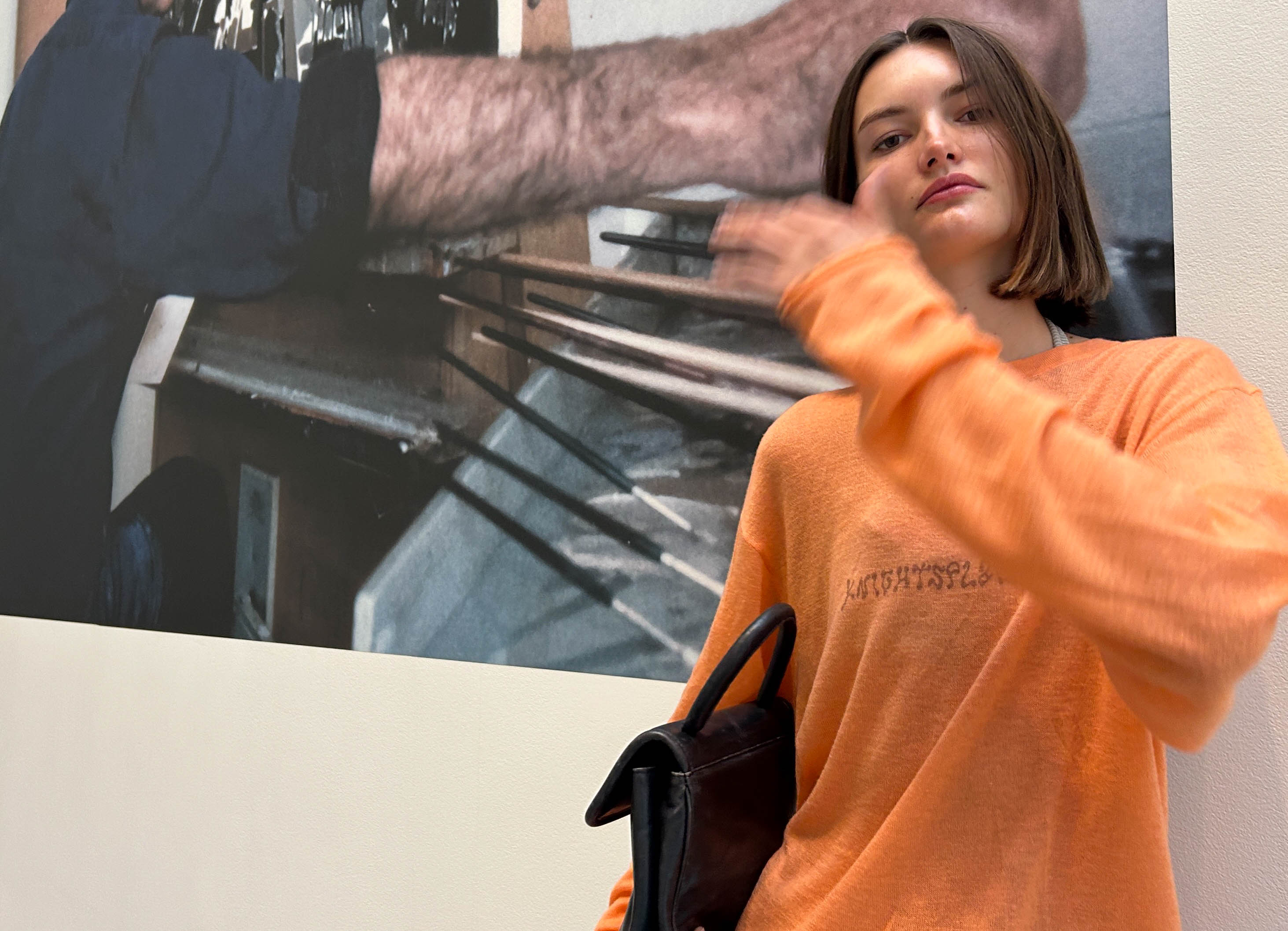 Knightsplainer Long Sleeve