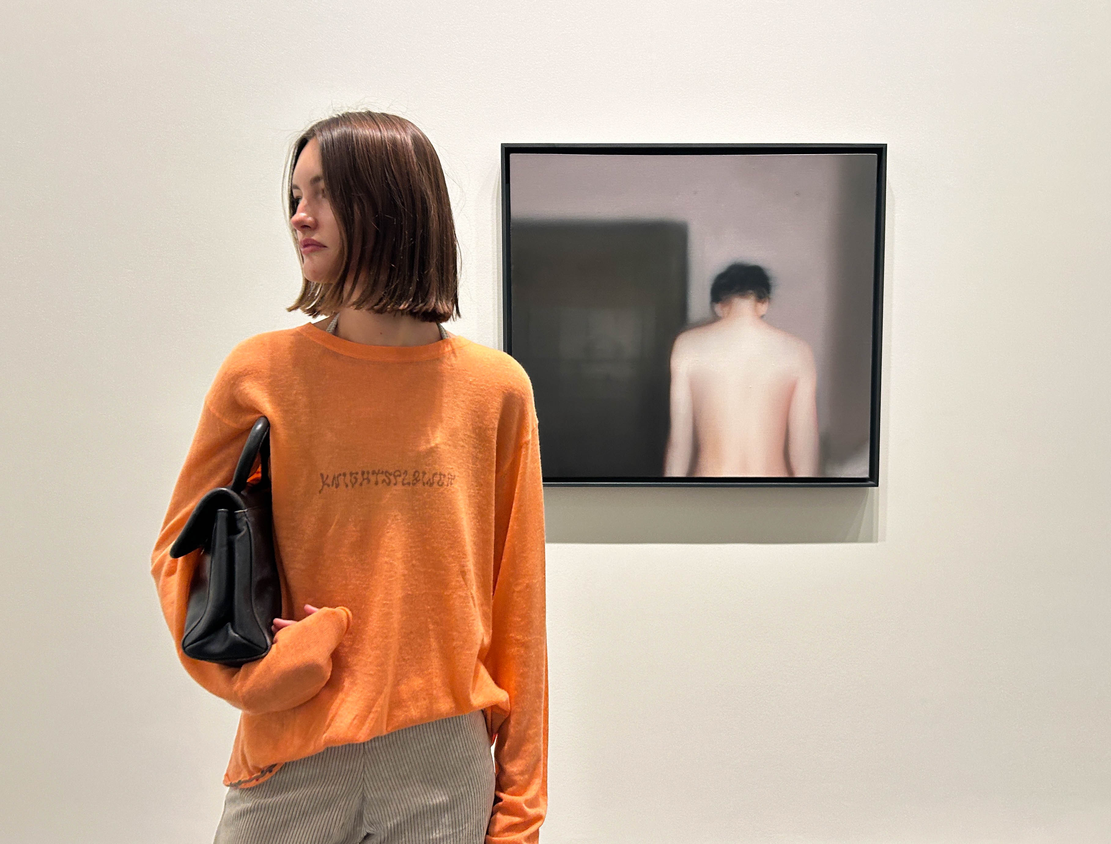 Knightsplainer Long Sleeve