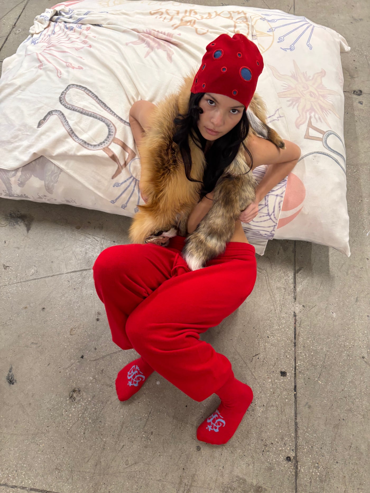 Interlobe Beanie image 8