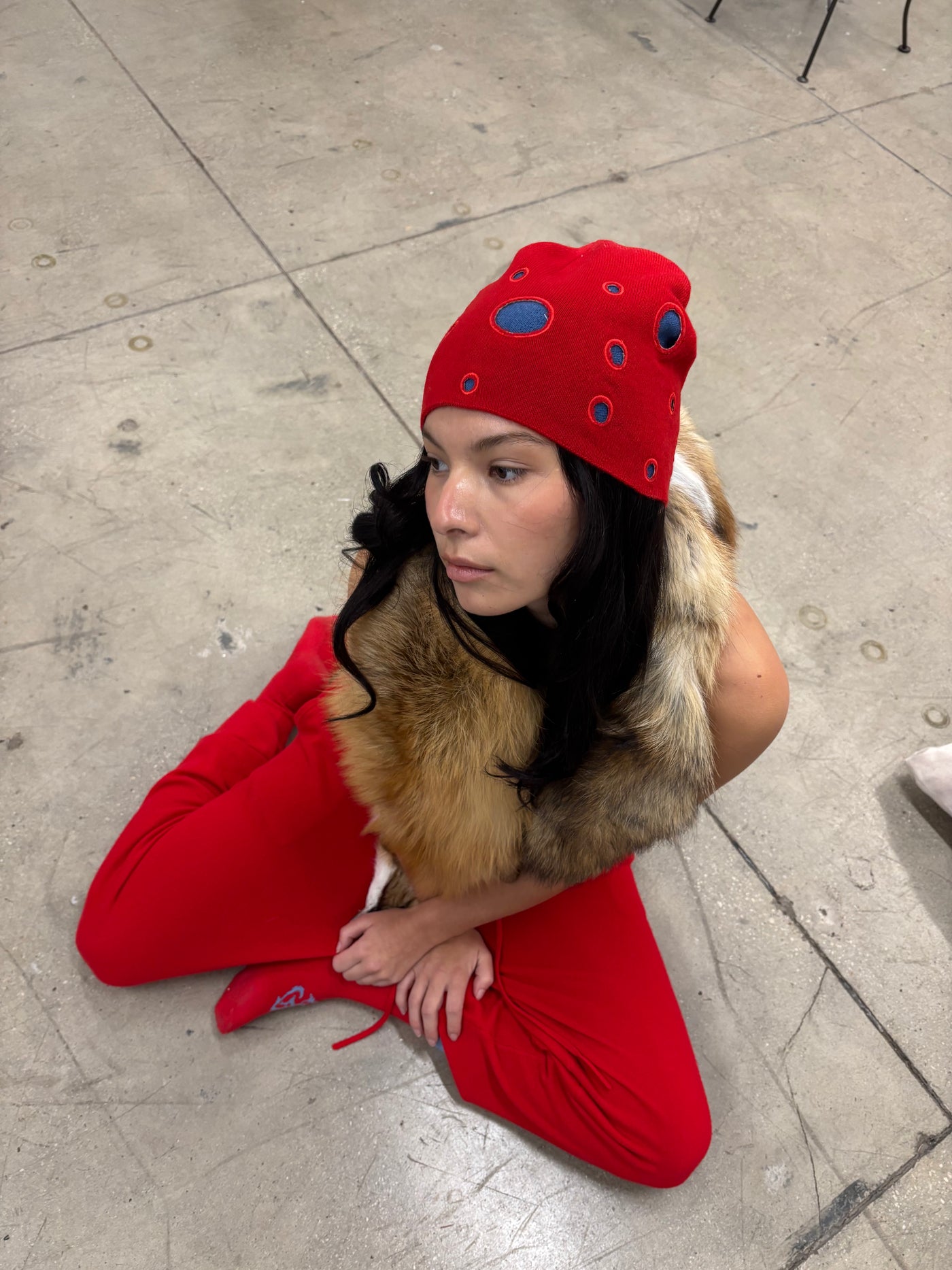 Interlobe Beanie image 6