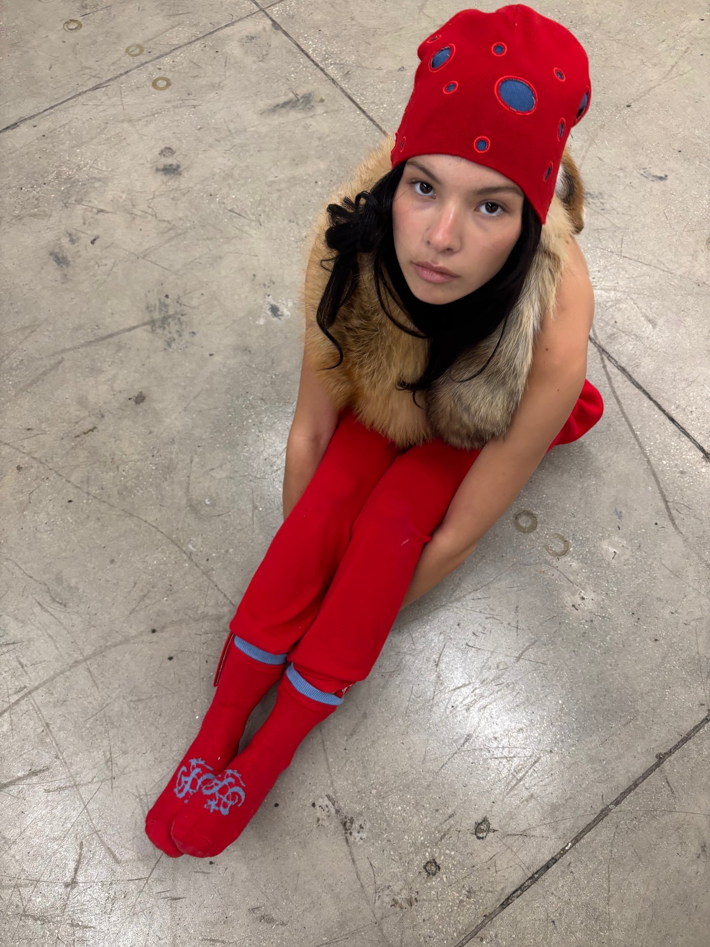 Interlobe Beanie image 7