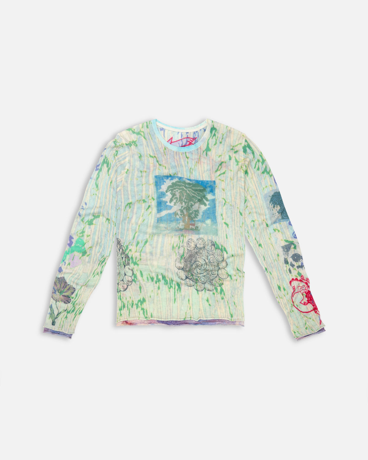 Miami Long Sleeve image 1