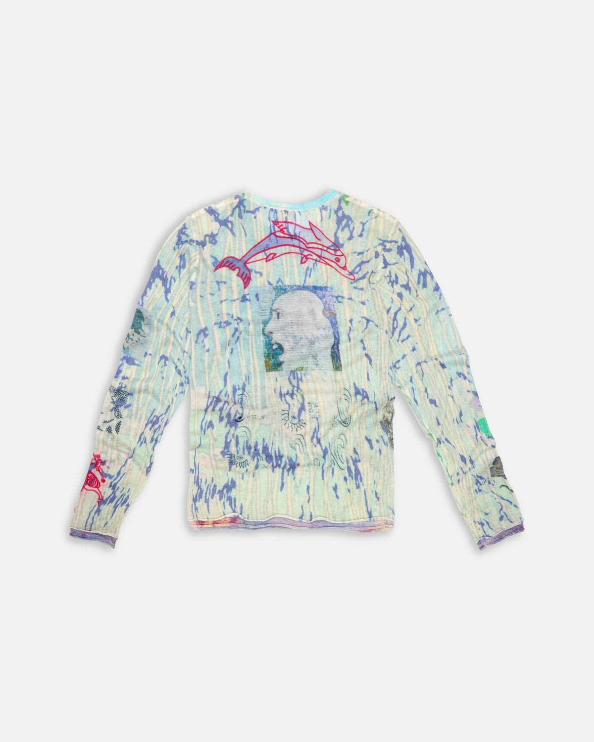Miami Long Sleeve image 2