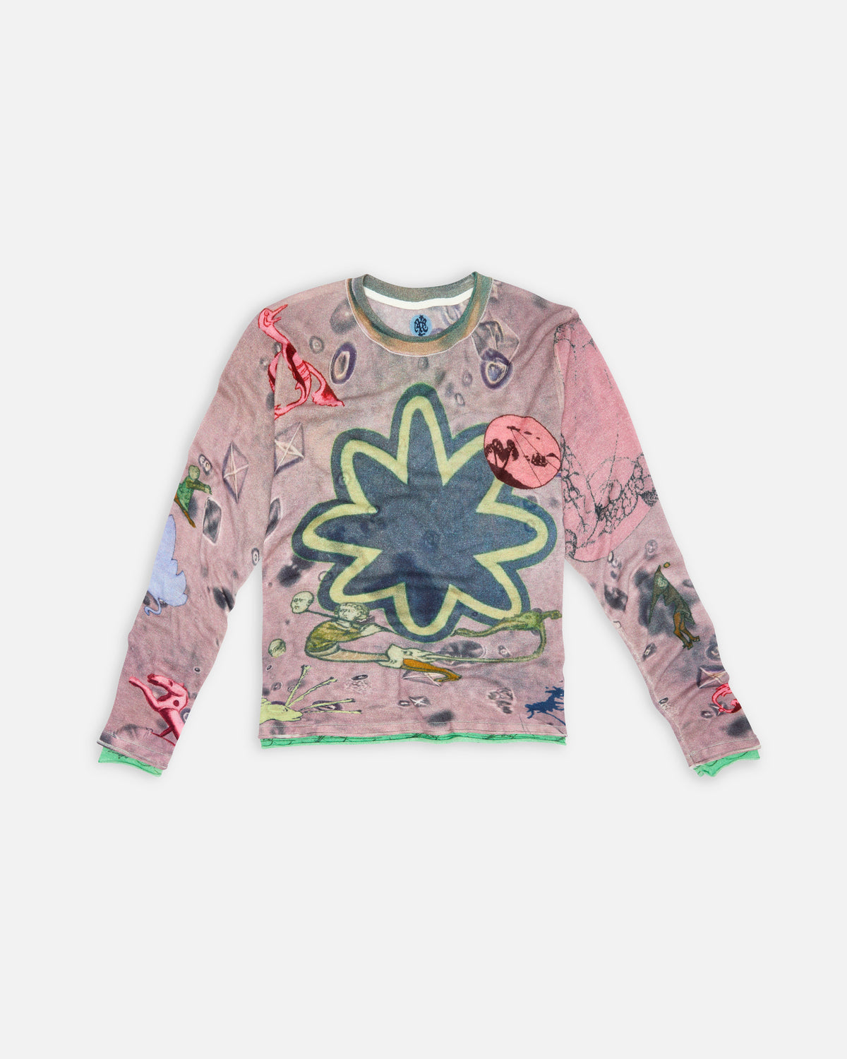 Polyfoil Long Sleeve image 1