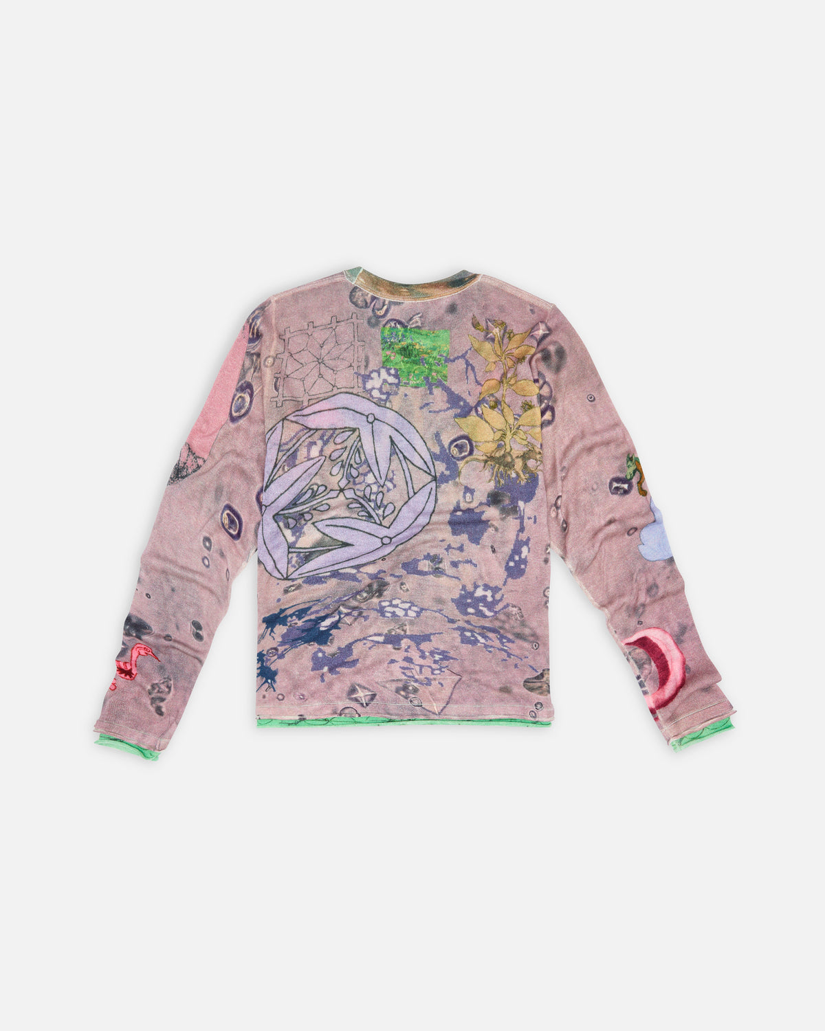 Polyfoil Long Sleeve image 2