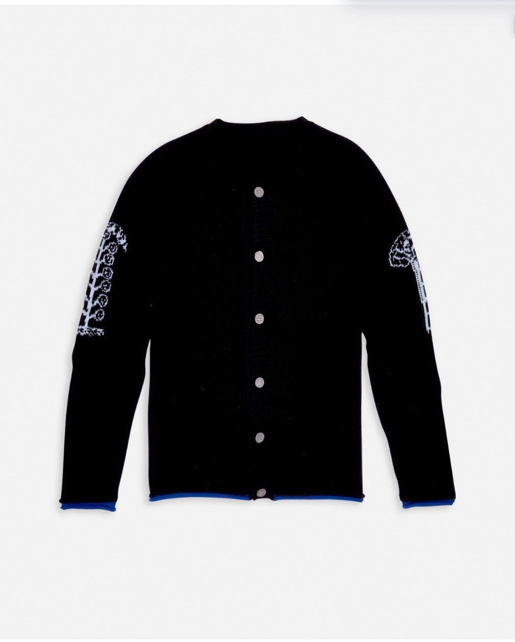 Black Henge Cardi image 1