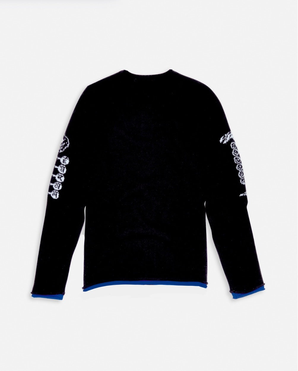Black Henge Cardi image 2