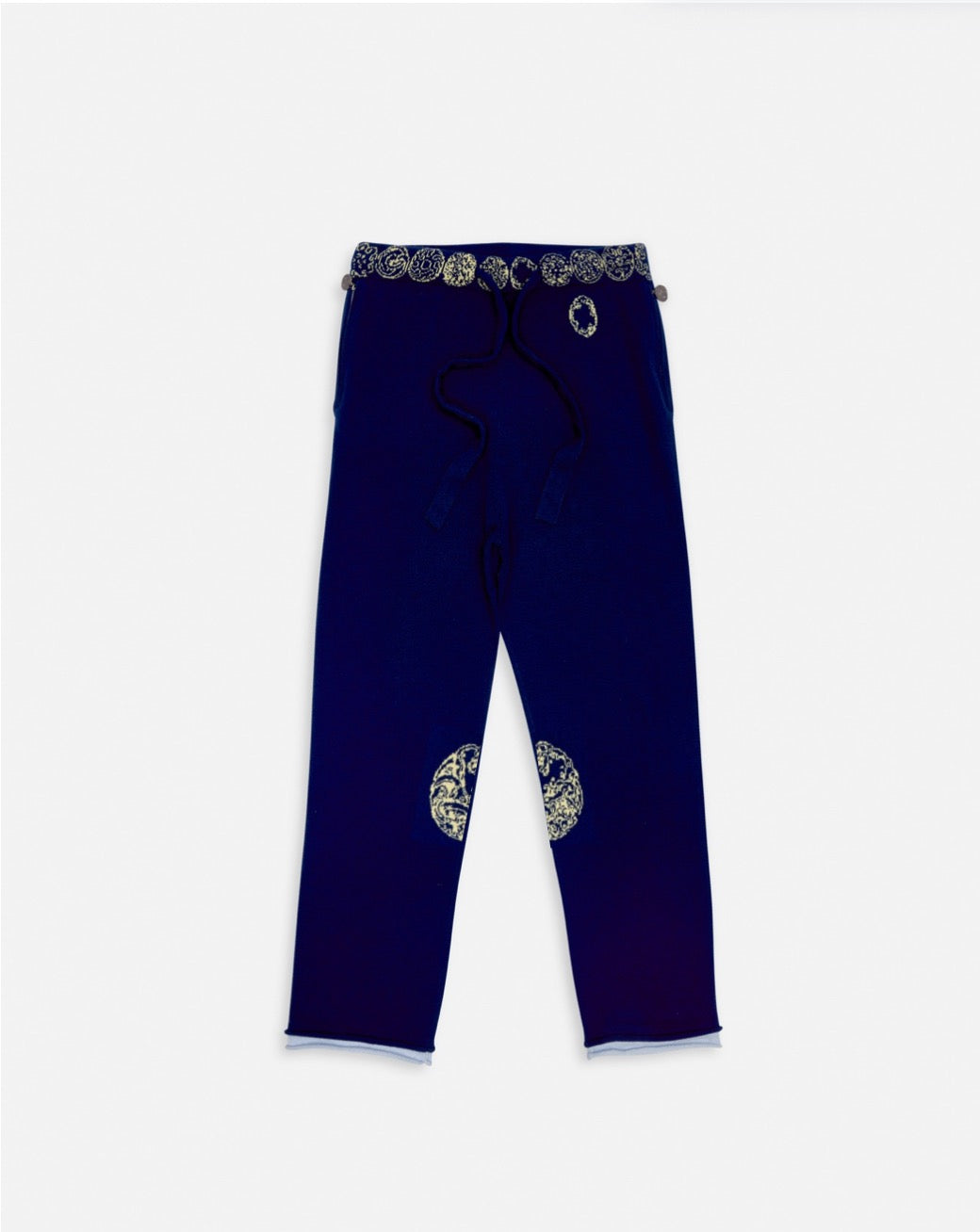 Blue Henge Trackies