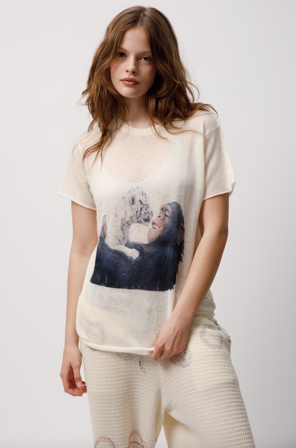 Gorilla Love image 3