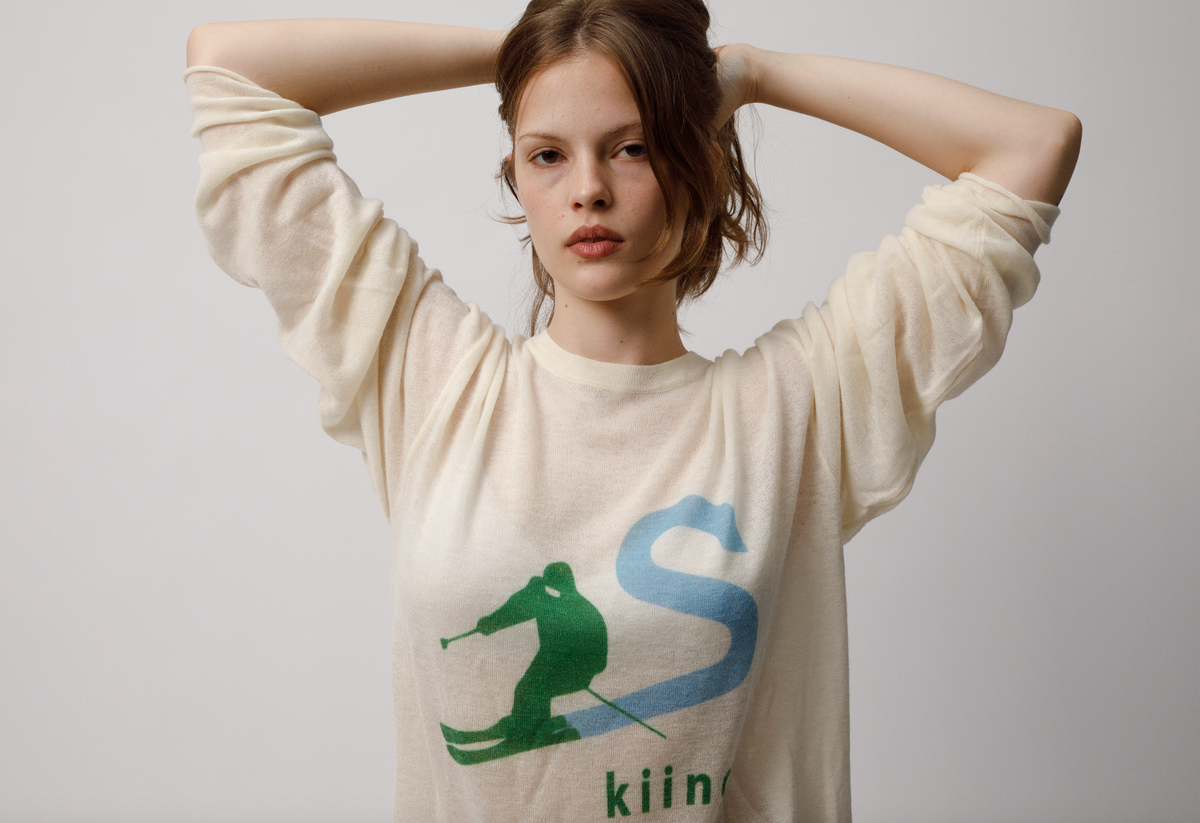 Ski Long Sleeve image 4