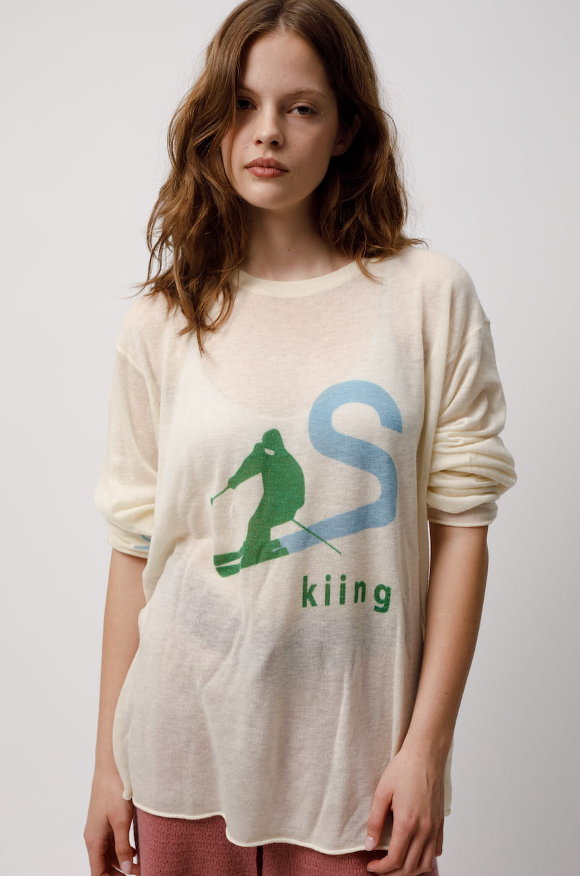 Ski Long Sleeve image 3