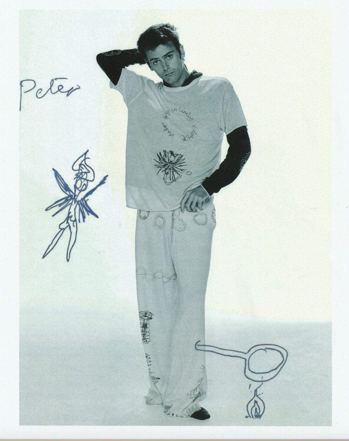 Eternity Tee image 4