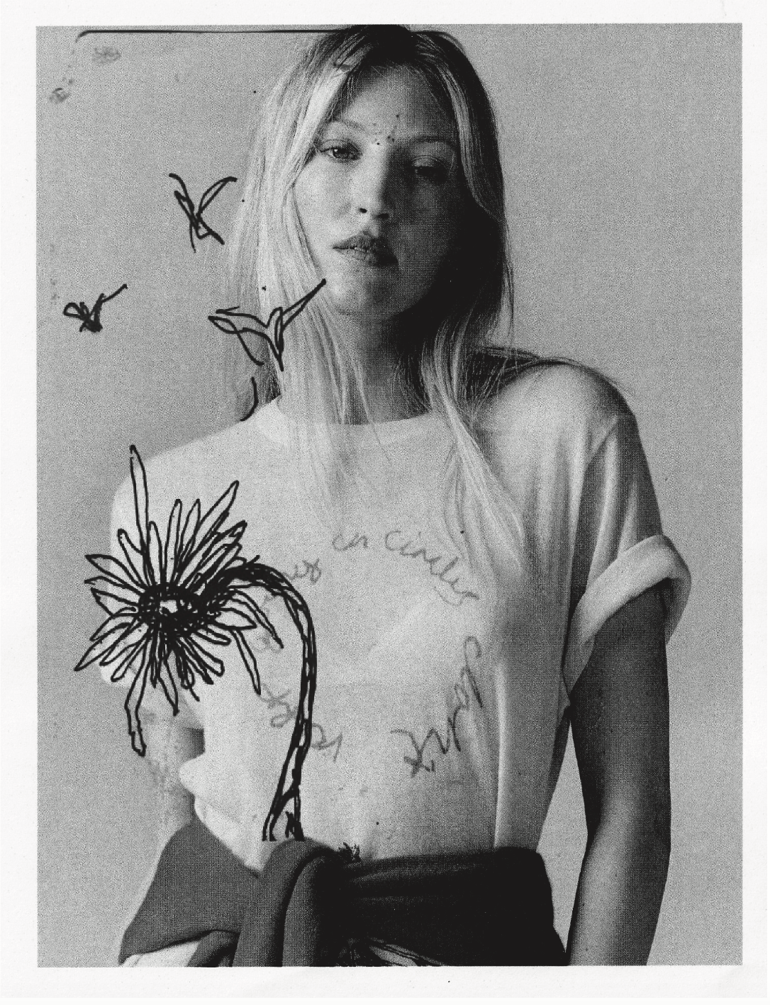 Eternity Tee image 5