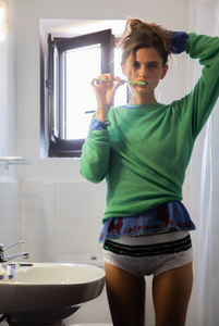 Plagiarhythm Long Sleeve