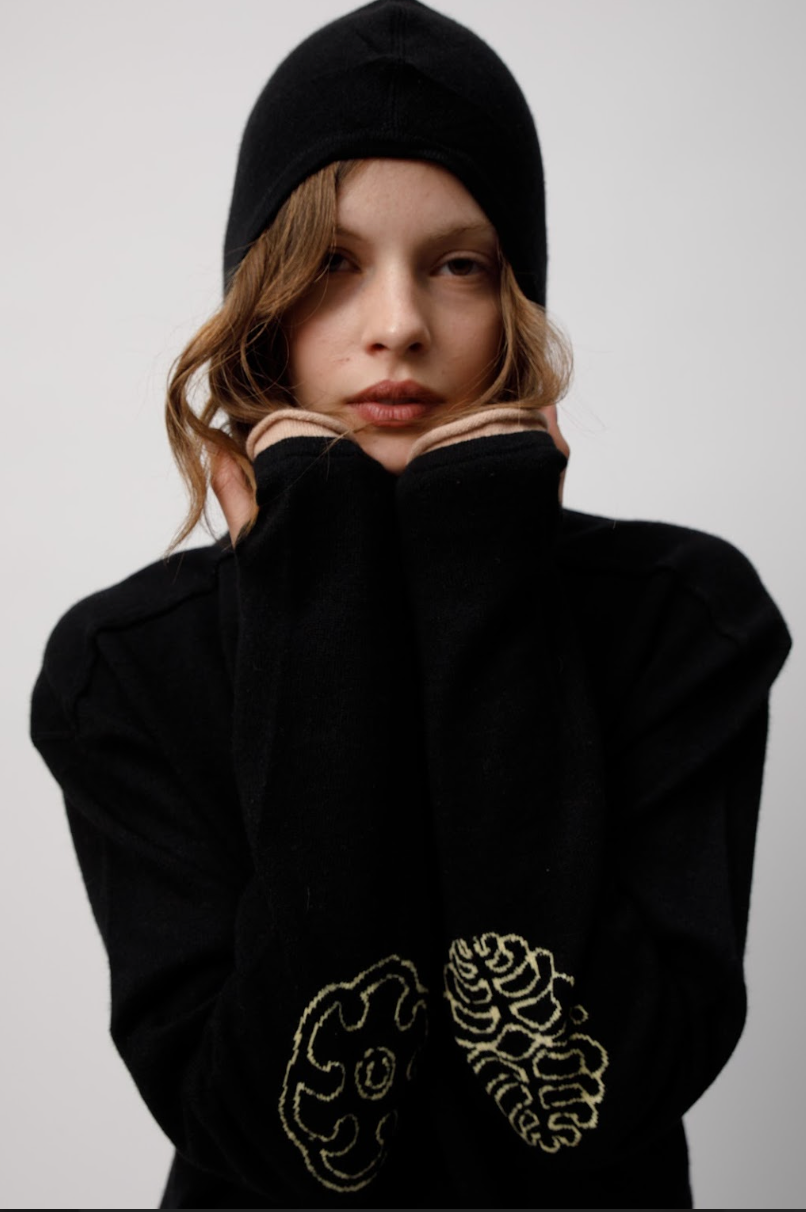 Black Henge Trackies