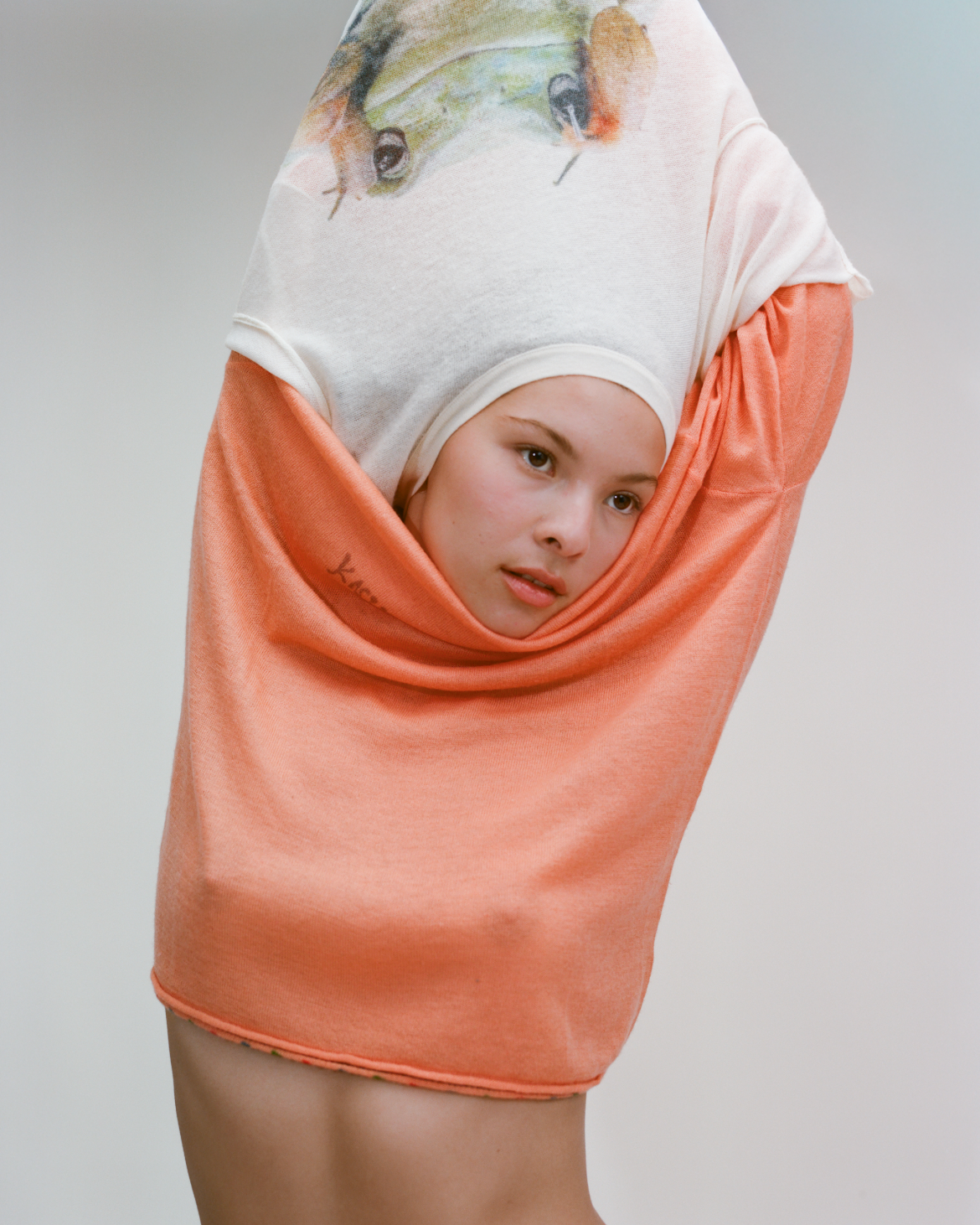 Knightsplainer Long Sleeve image 3