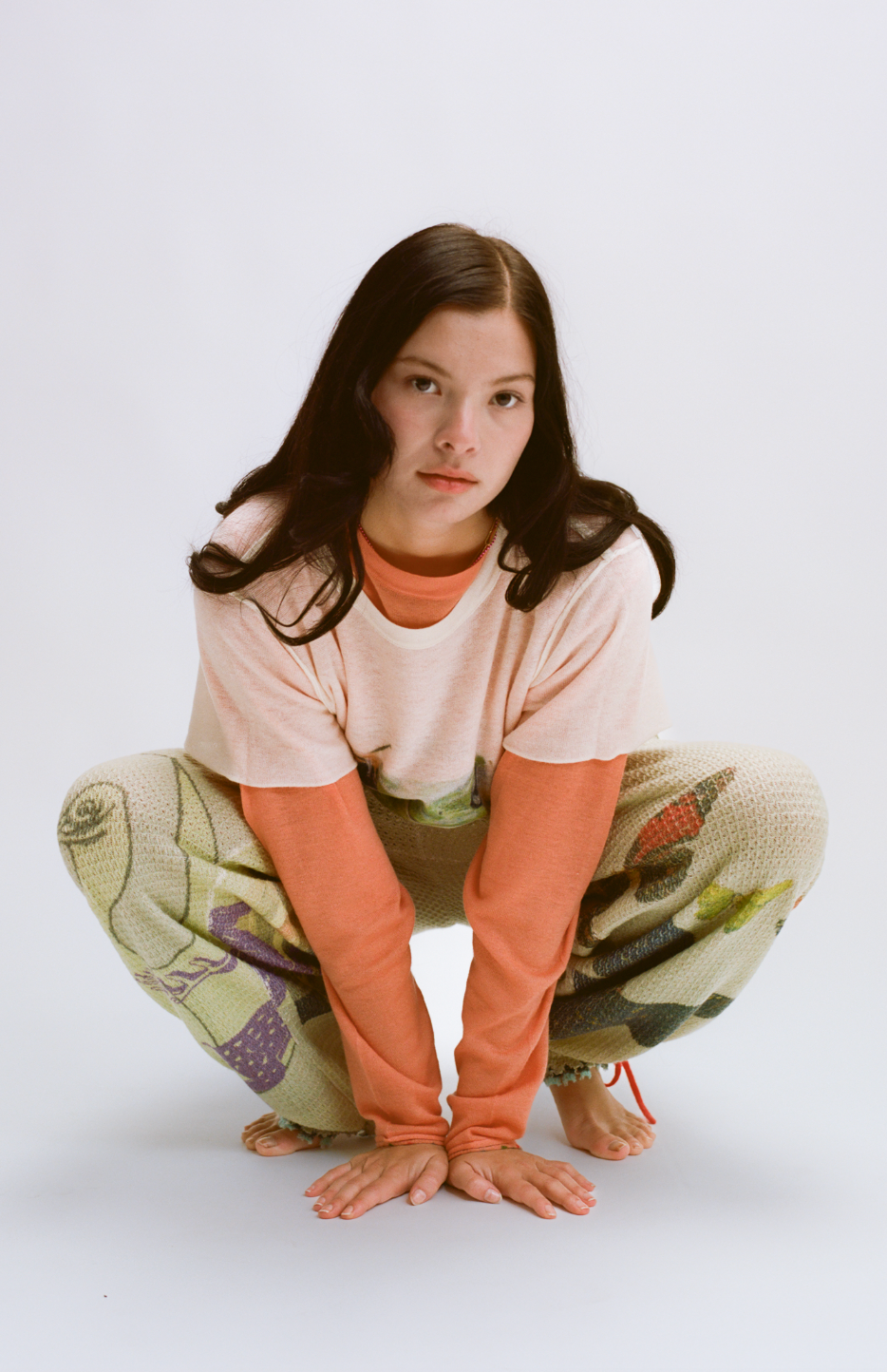 Froggy Tee image 5