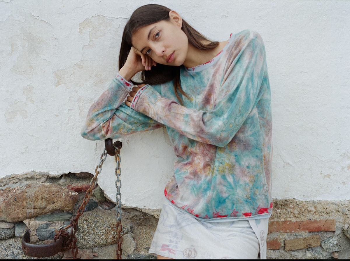 Luces Long Sleeve image 3
