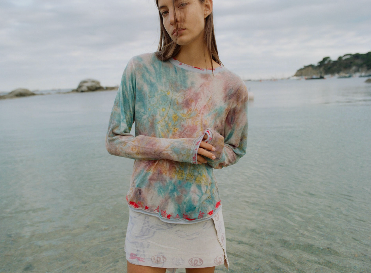 Luces Long Sleeve image 4